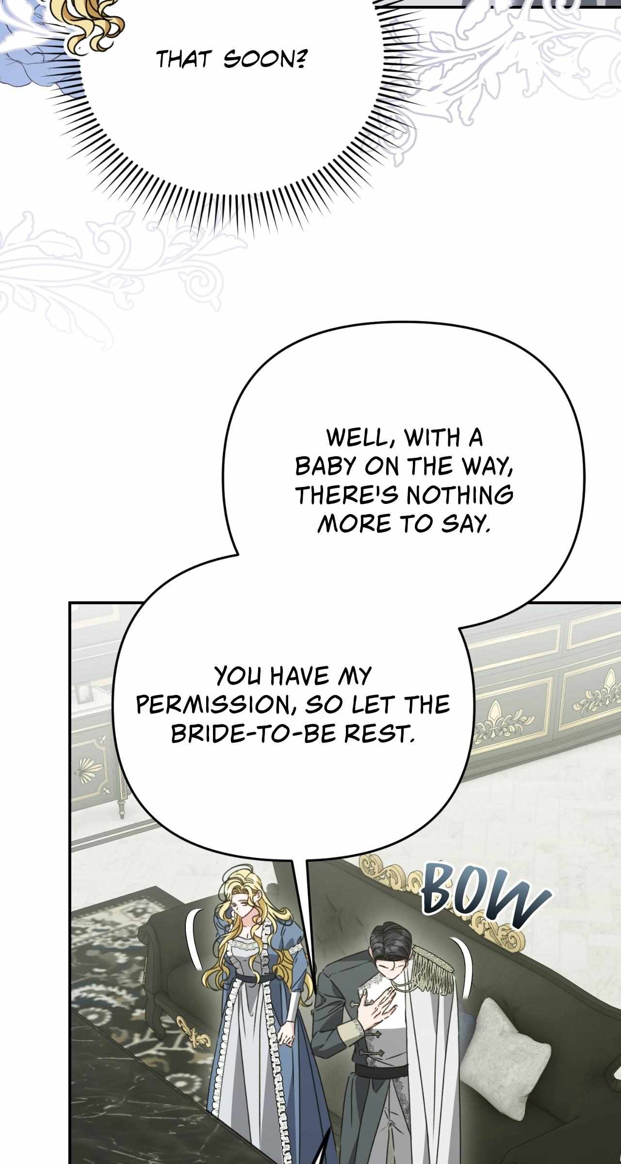 The Pearl of Albrecht Chapter 14 page 25 - 