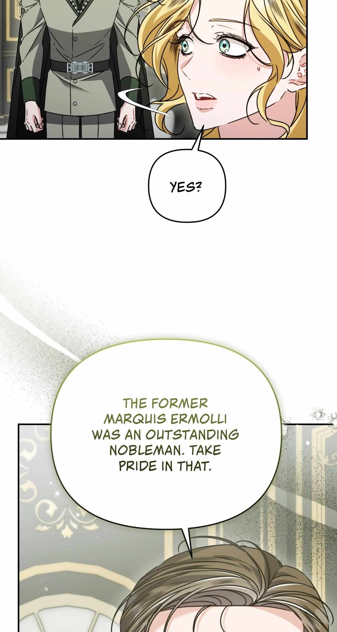 The Pearl of Albrecht Chapter 14 page 29 - 