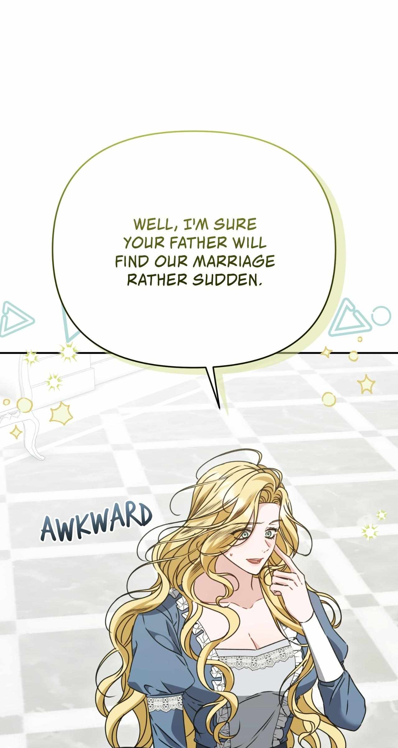 The Pearl of Albrecht Chapter 14 page 4 - 