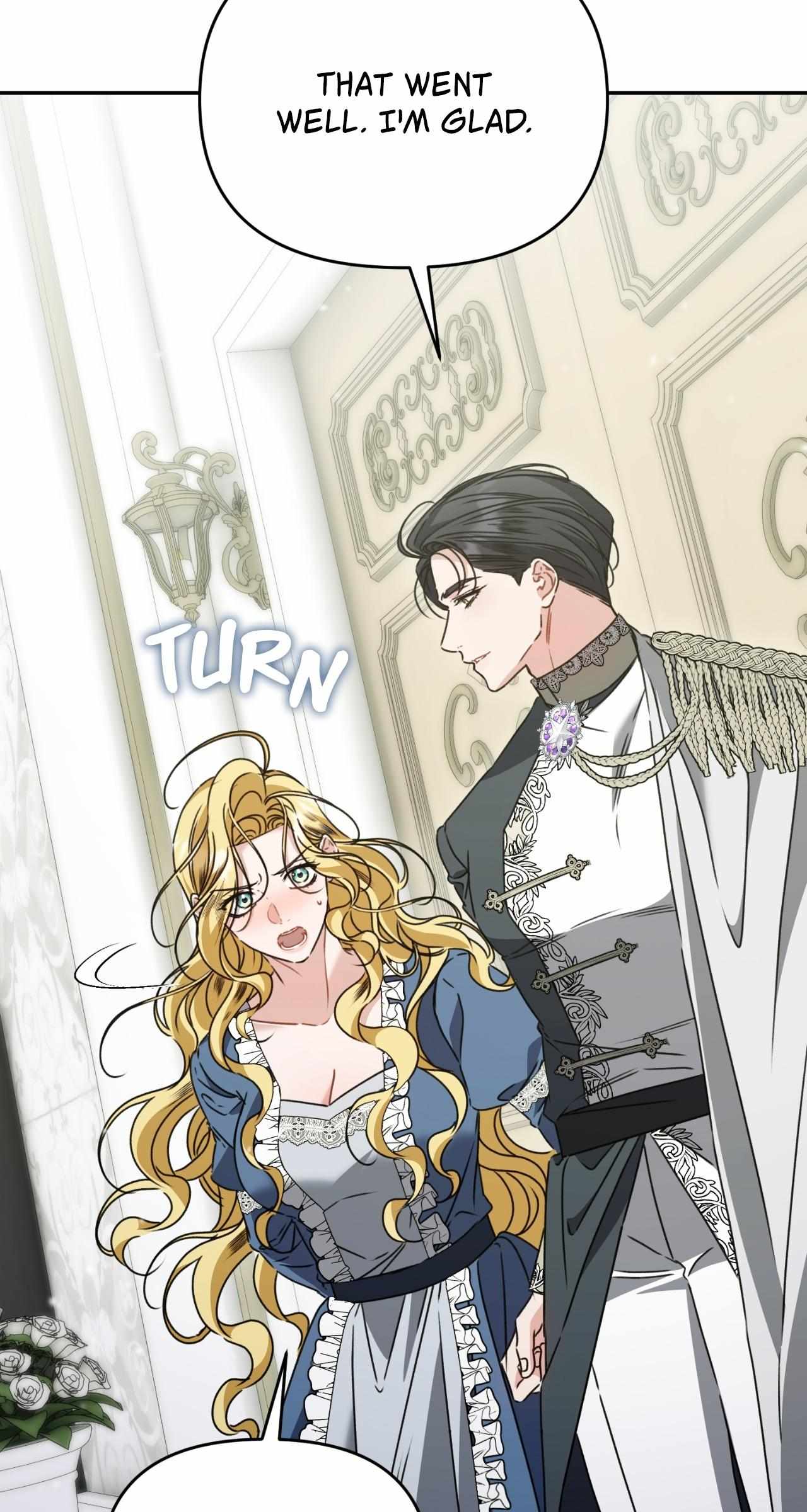 The Pearl of Albrecht Chapter 14 page 34 - 