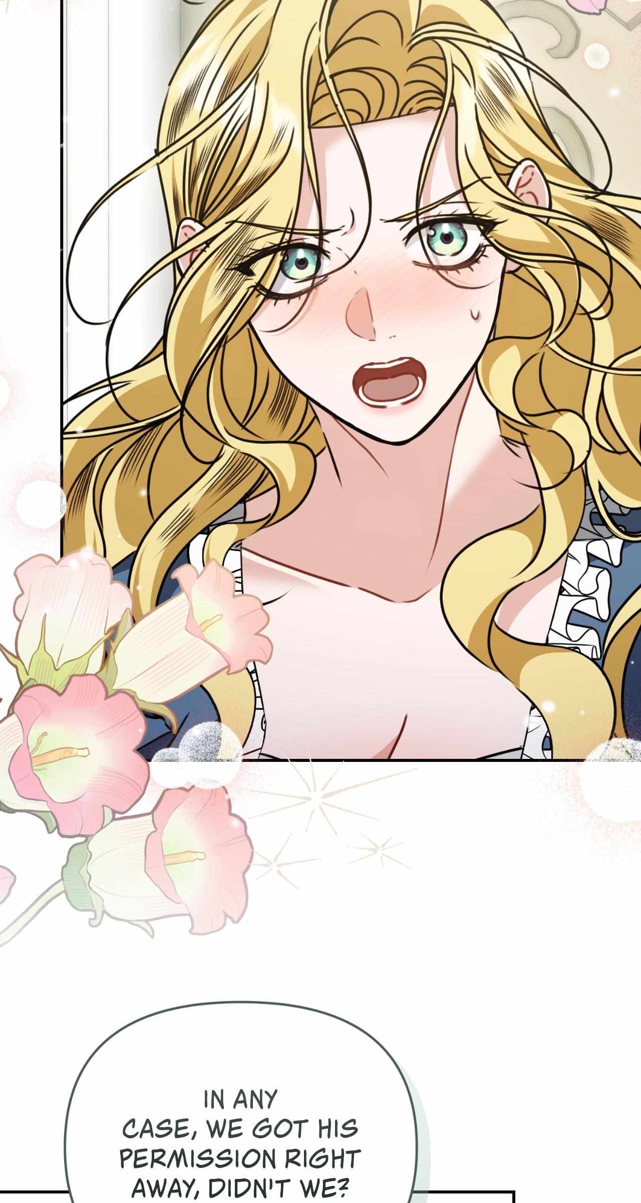 The Pearl of Albrecht Chapter 14 page 36 - 