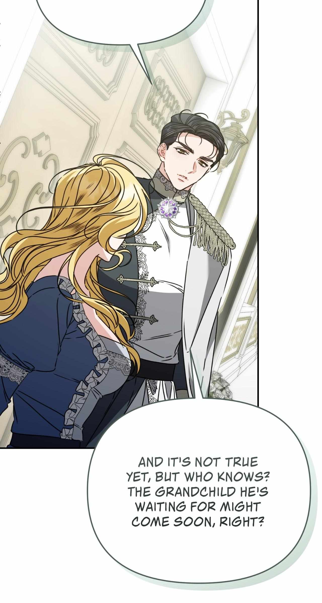 The Pearl of Albrecht Chapter 14 page 37 - 