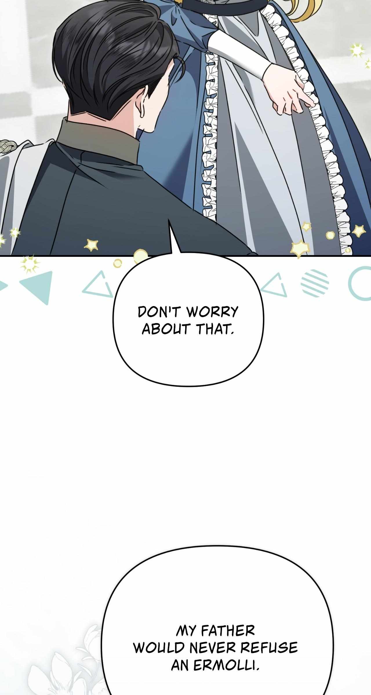 The Pearl of Albrecht Chapter 14 page 5 - 