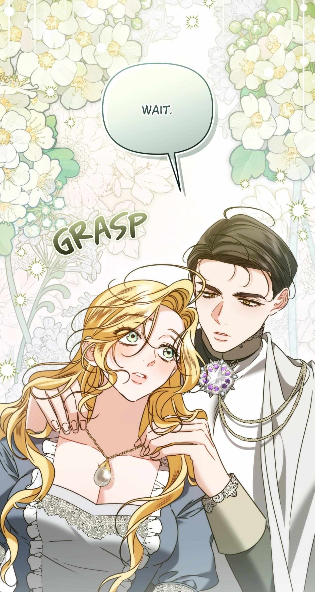 The Pearl of Albrecht Chapter 14 page 41 - 