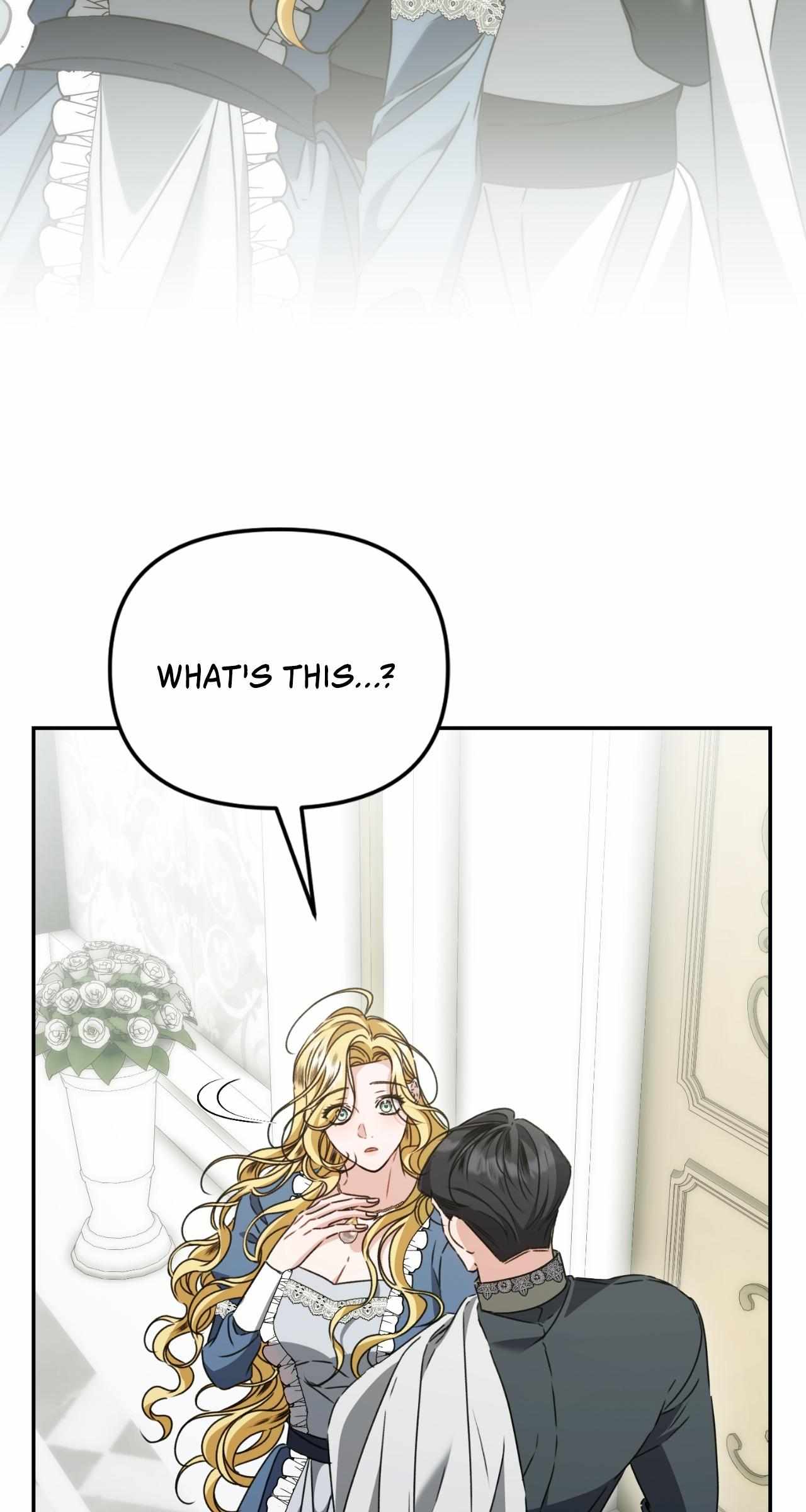 The Pearl of Albrecht Chapter 14 page 42 - 