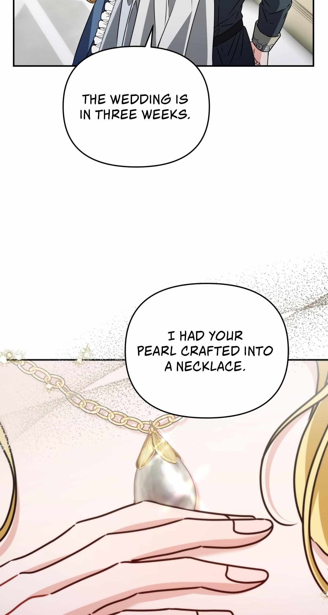 The Pearl of Albrecht Chapter 14 page 43 - 
