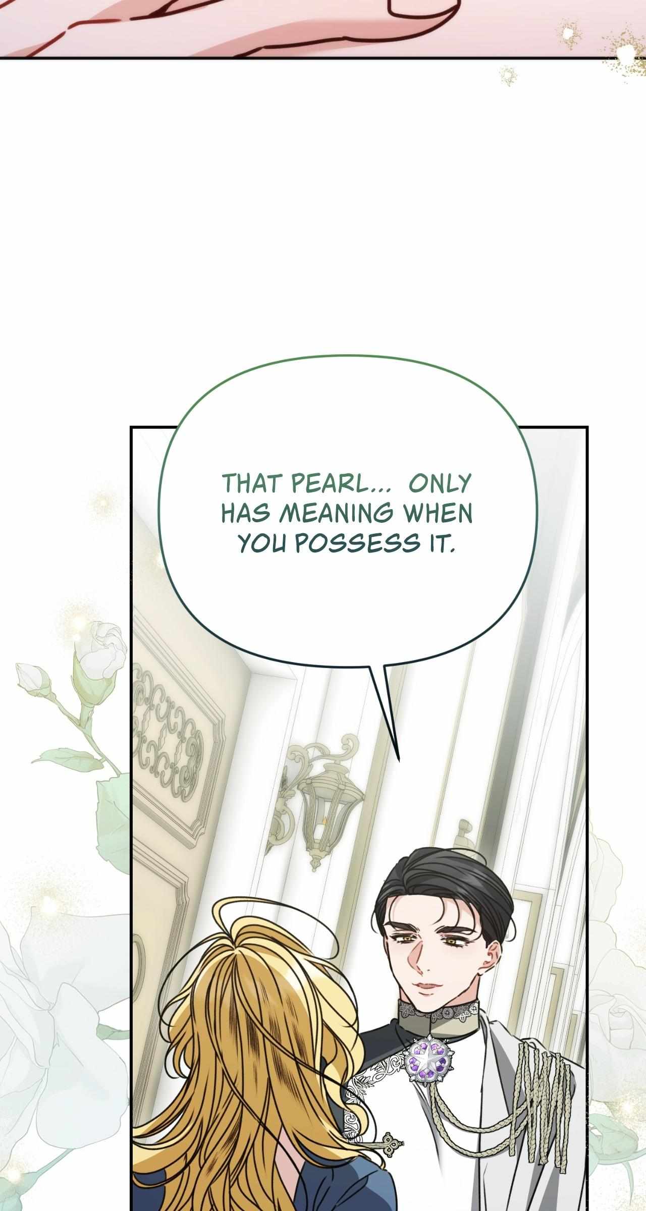 The Pearl of Albrecht Chapter 14 page 44 - 
