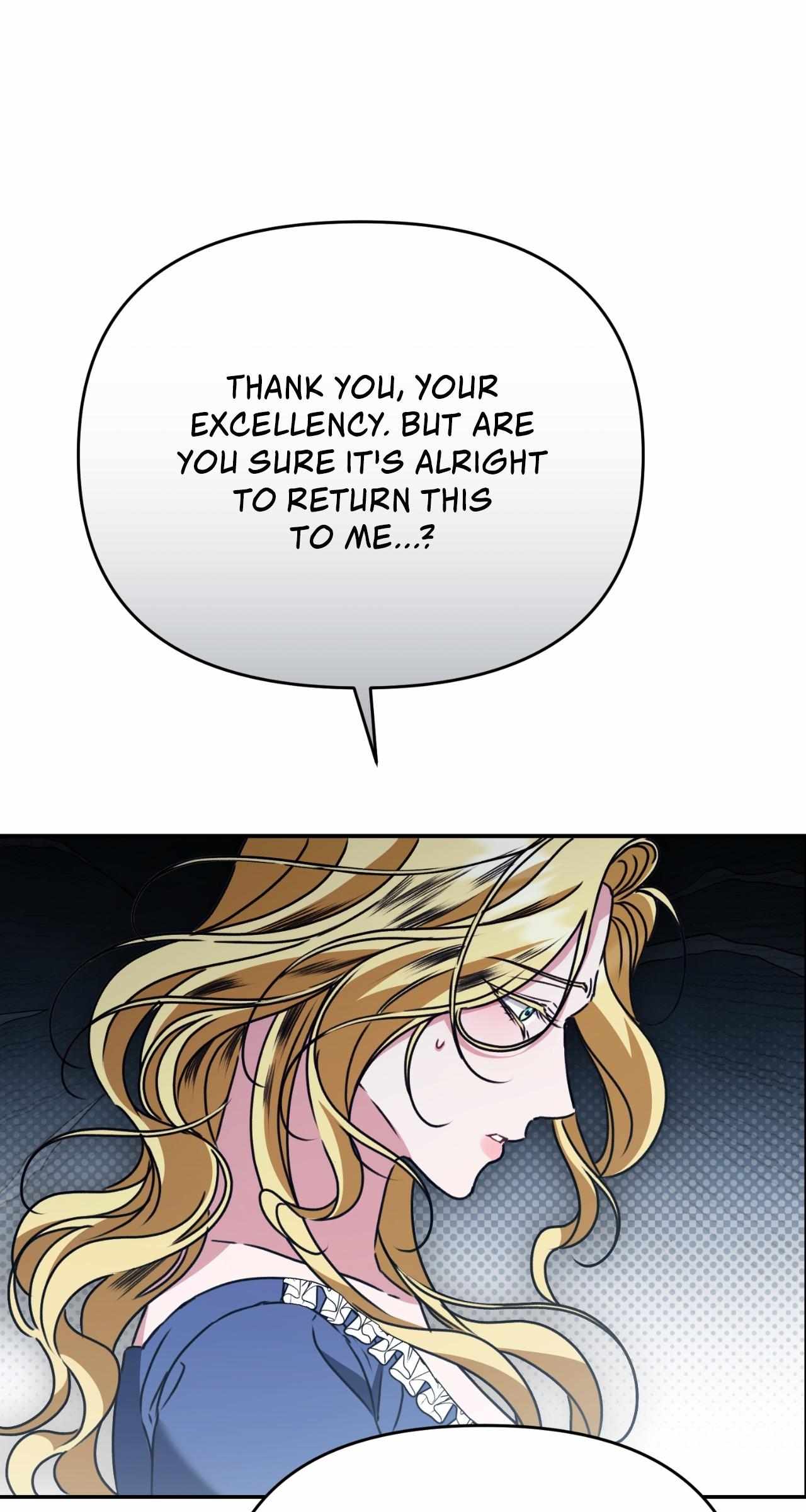 The Pearl of Albrecht Chapter 14 page 46 - 