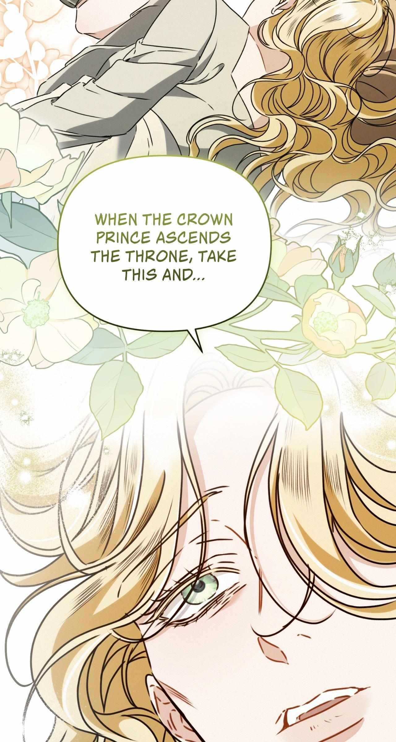 The Pearl of Albrecht Chapter 14 page 49 - 