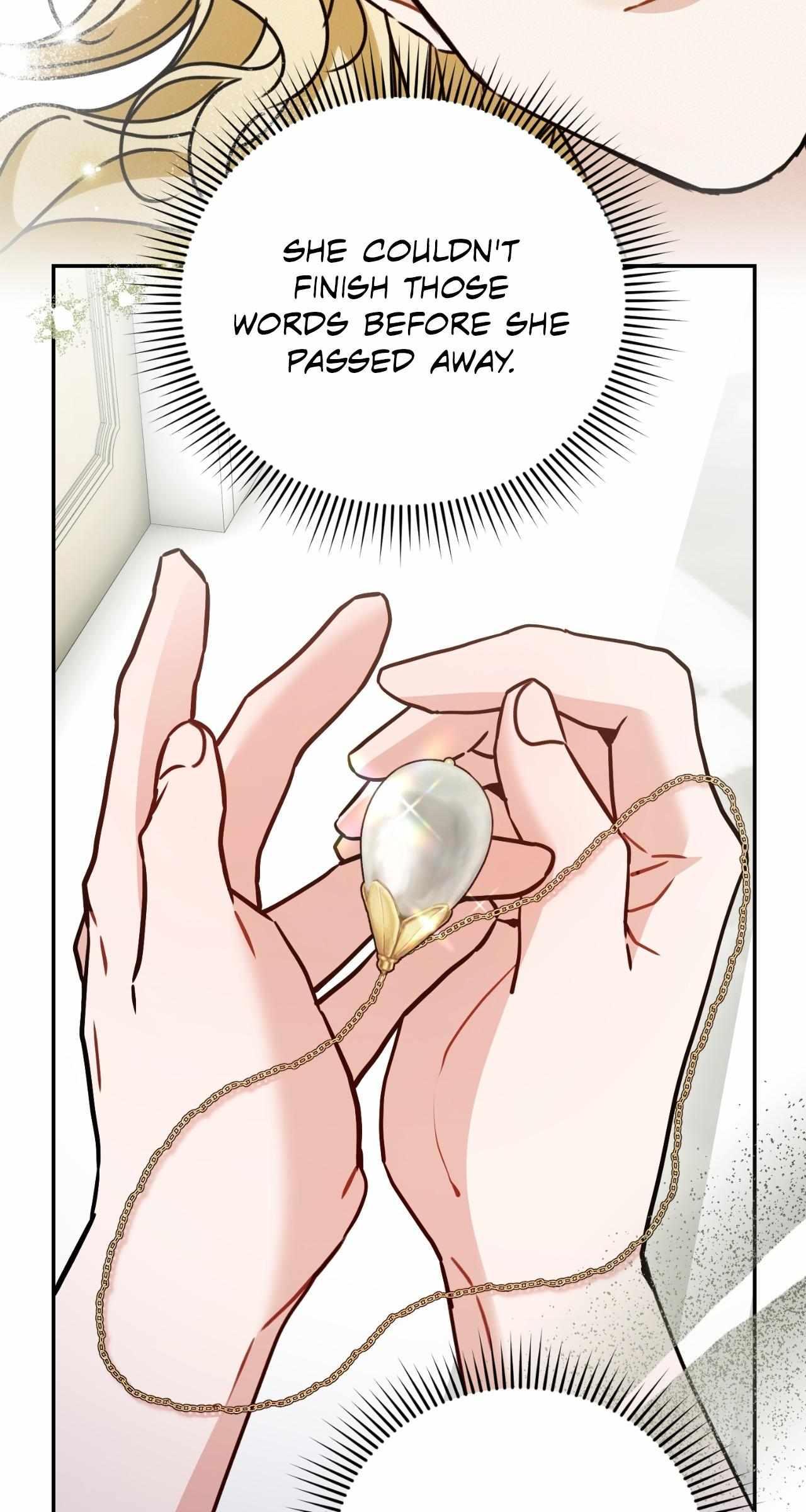 The Pearl of Albrecht Chapter 14 page 50 - 