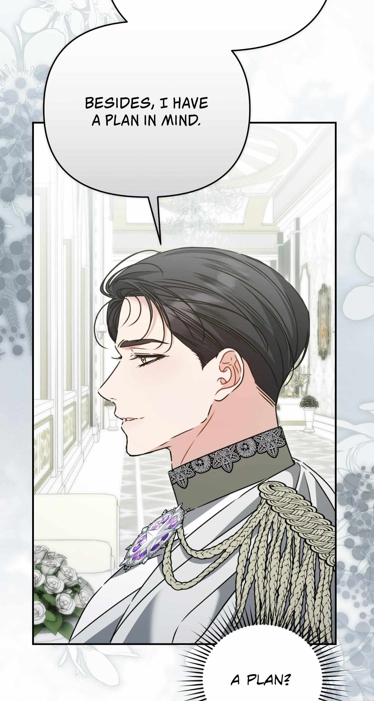 The Pearl of Albrecht Chapter 14 page 6 - 