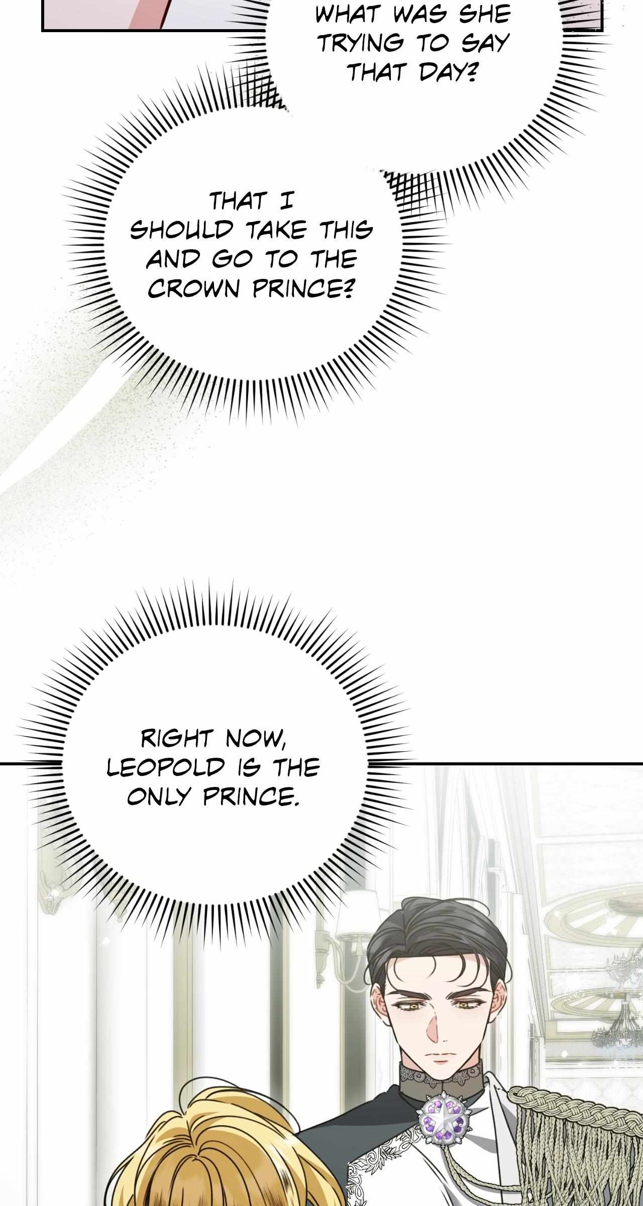 The Pearl of Albrecht Chapter 14 page 51 - 