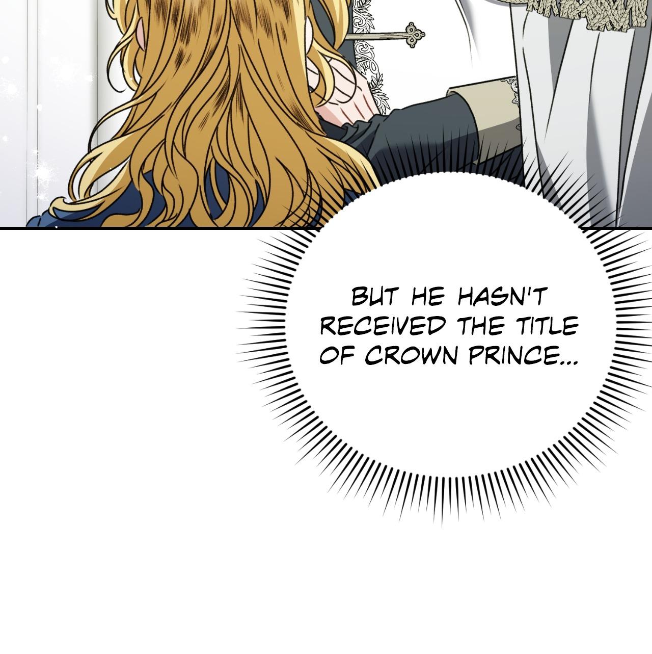 The Pearl of Albrecht Chapter 14 page 52 - 