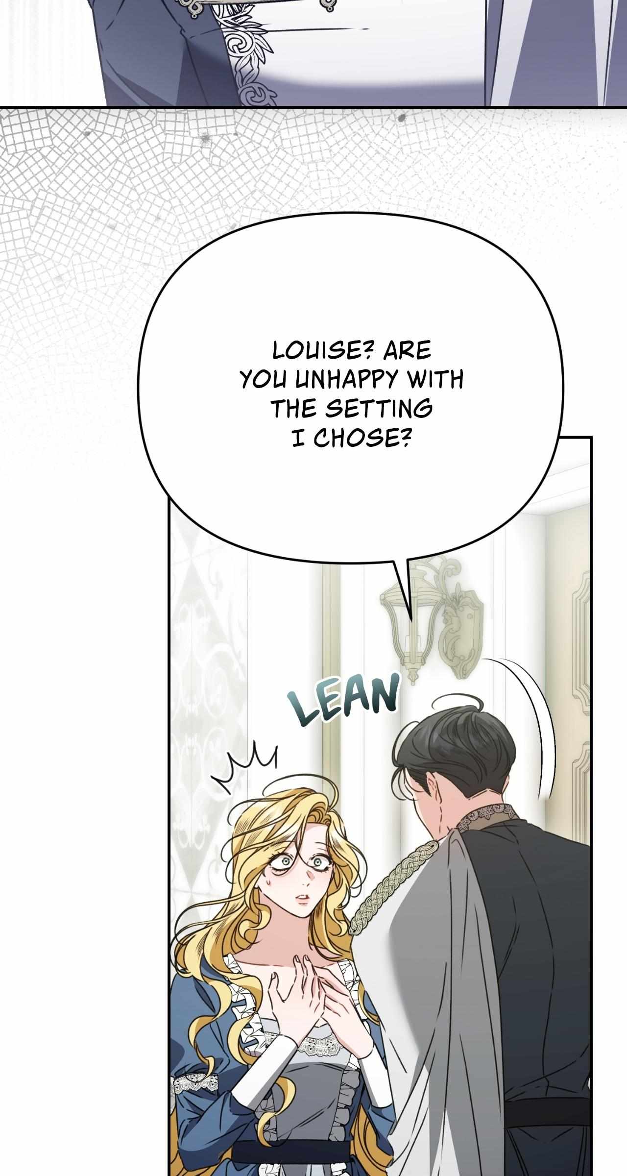 The Pearl of Albrecht Chapter 14 page 54 - 