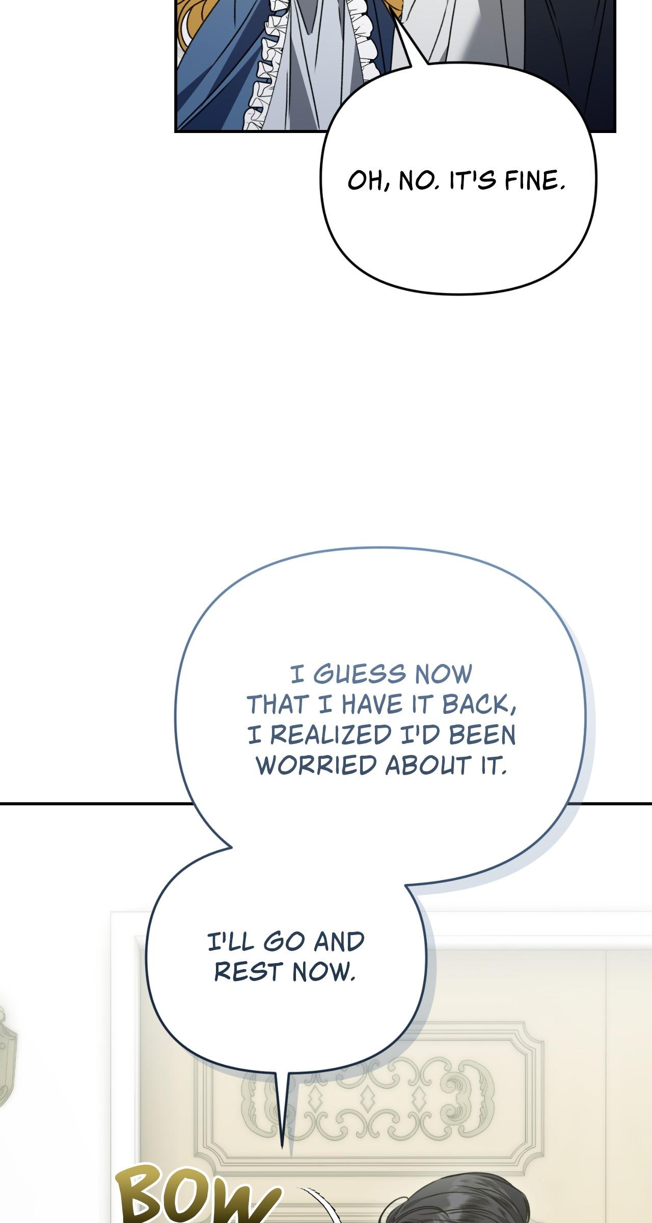 The Pearl of Albrecht Chapter 14 page 55 - 