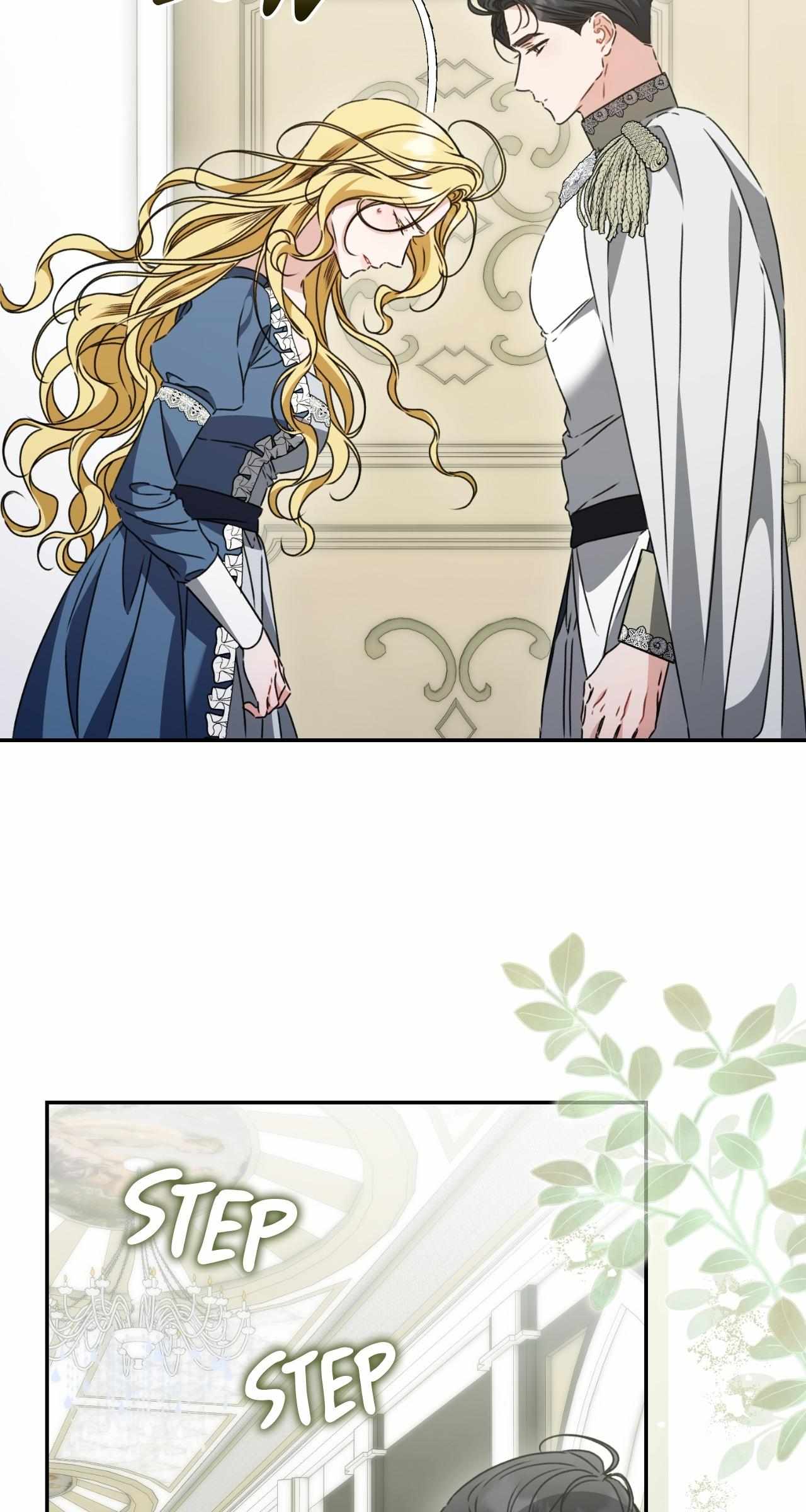 The Pearl of Albrecht Chapter 14 page 56 - 