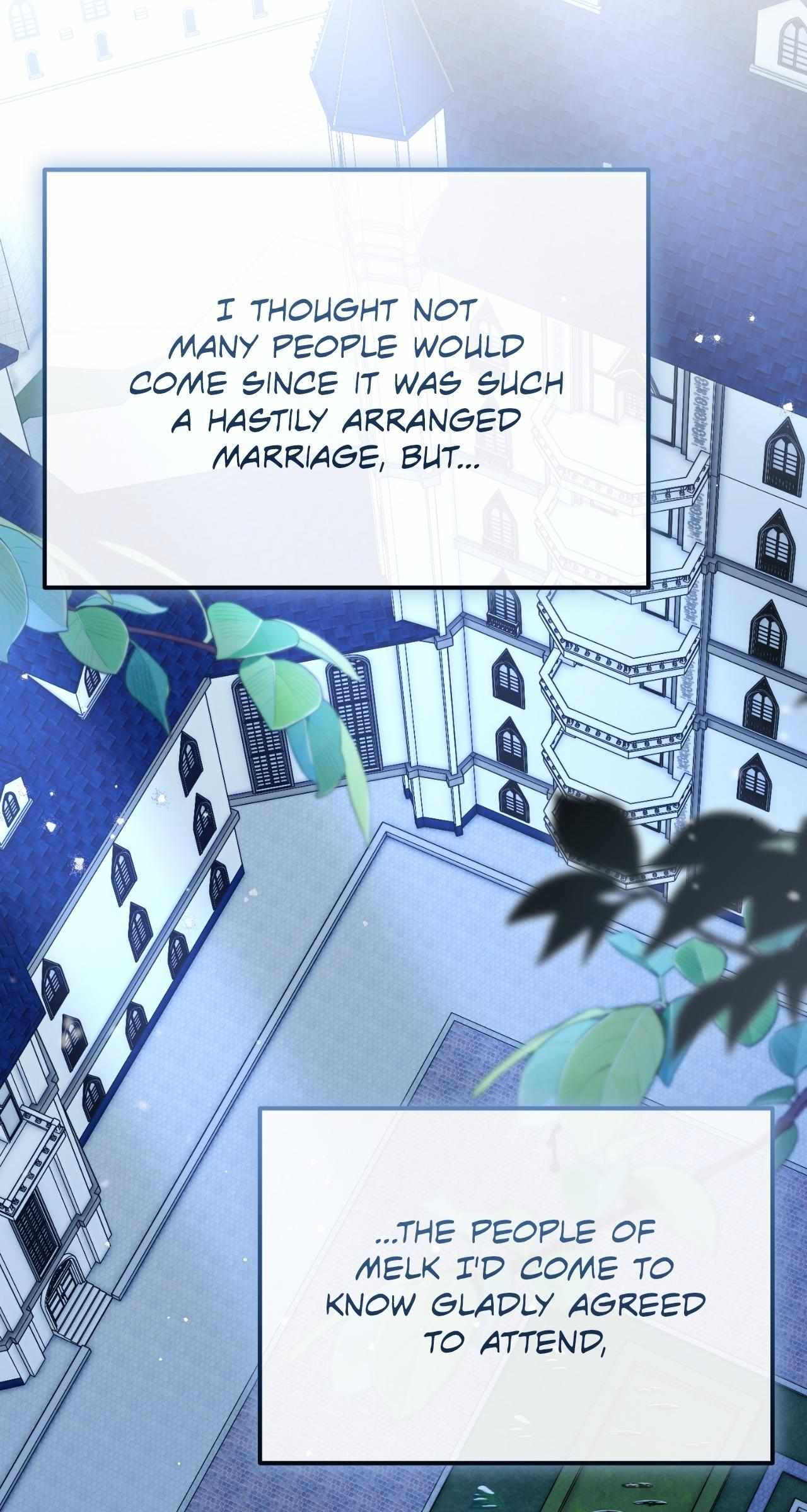 The Pearl of Albrecht Chapter 14 page 60 - 