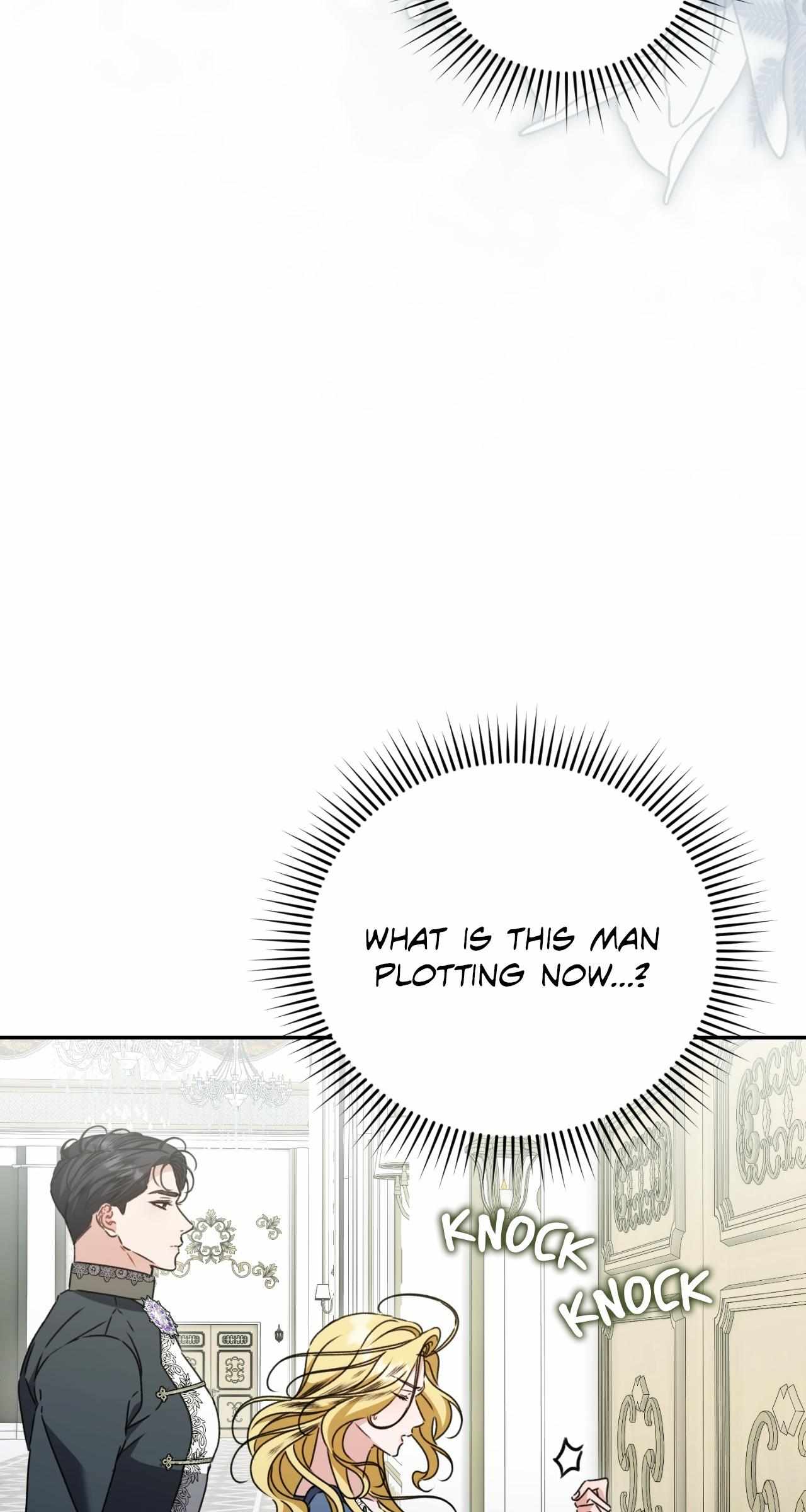 The Pearl of Albrecht Chapter 14 page 7 - 