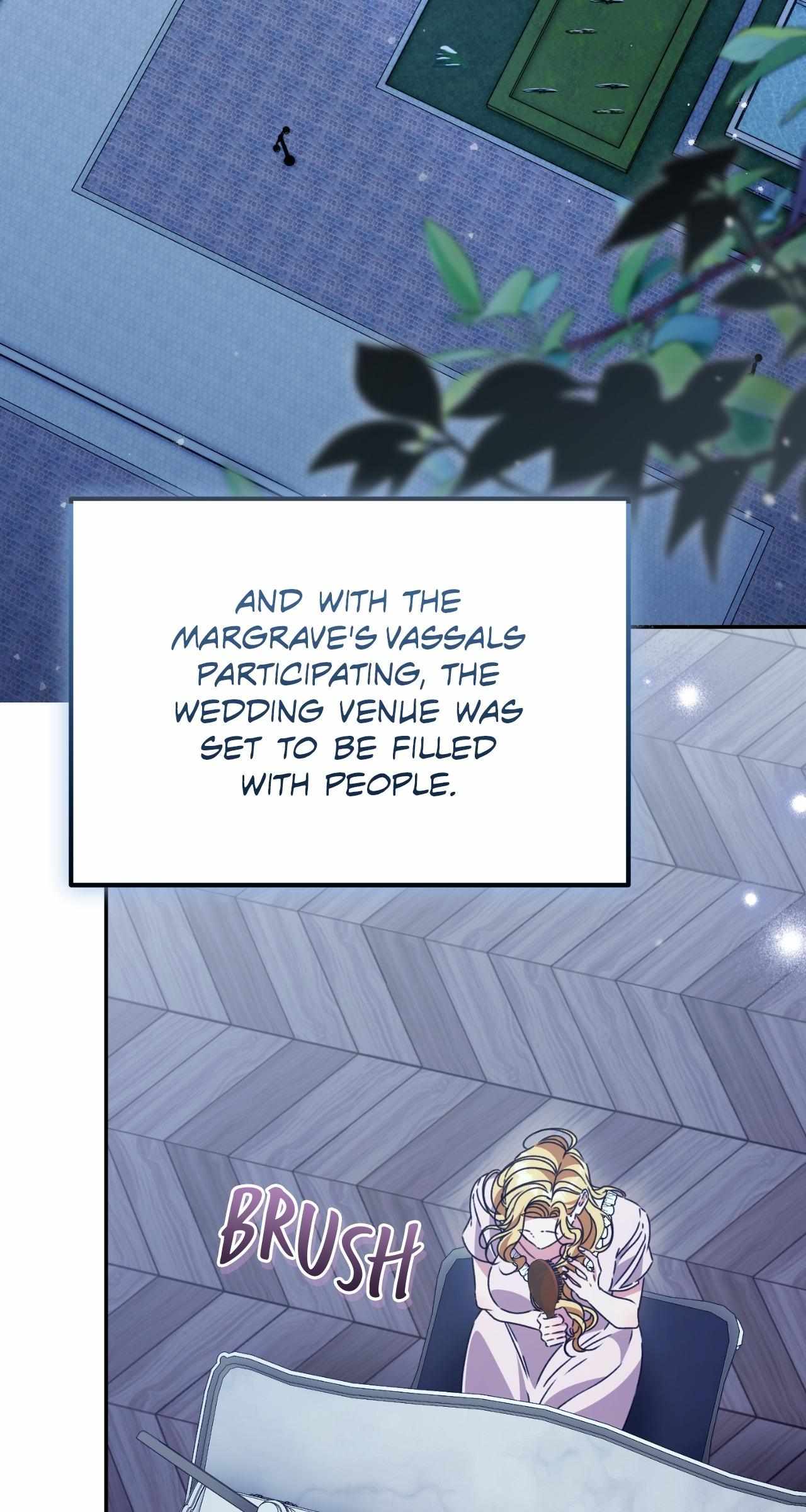 The Pearl of Albrecht Chapter 14 page 61 - 