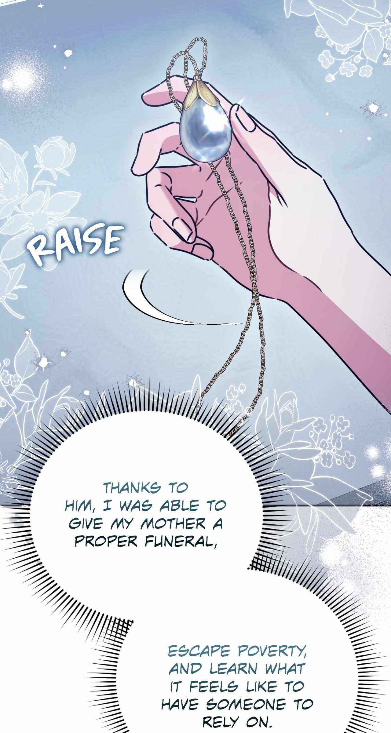 The Pearl of Albrecht Chapter 14 page 67 - 
