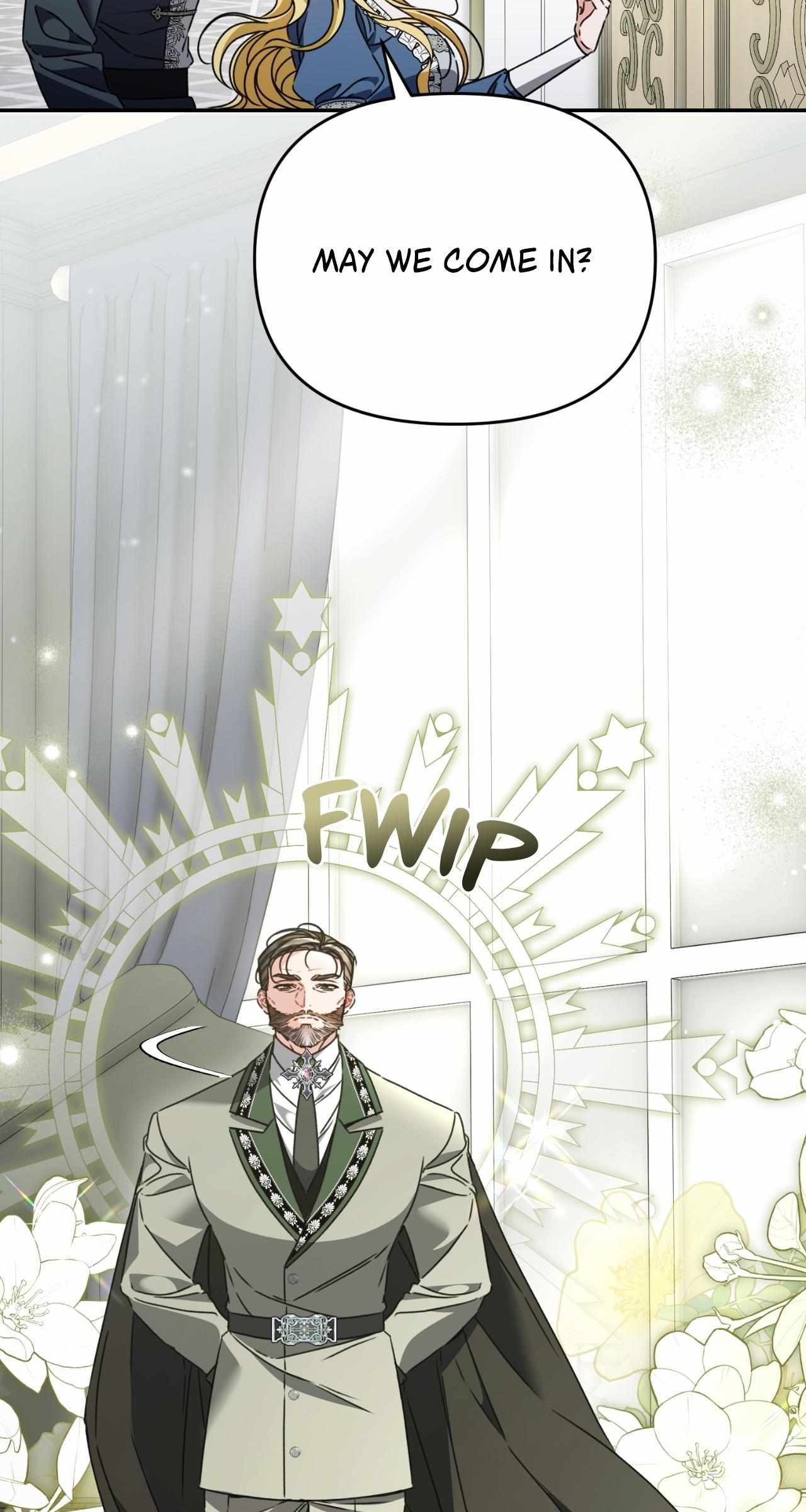 The Pearl of Albrecht Chapter 14 page 8 - 