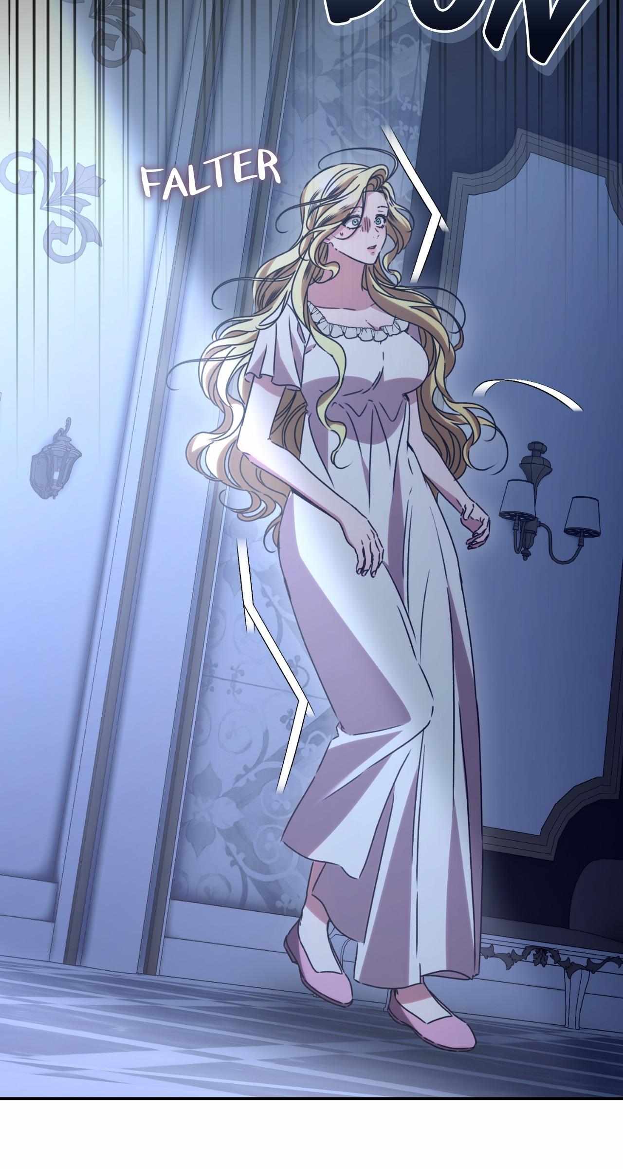 The Pearl of Albrecht Chapter 14 page 79 - 