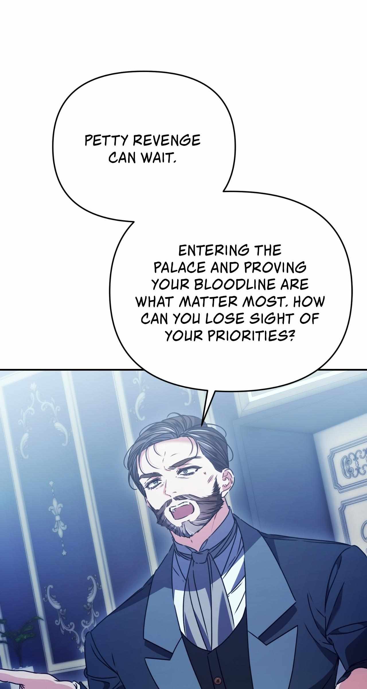 The Pearl of Albrecht Chapter 14 page 80 - 