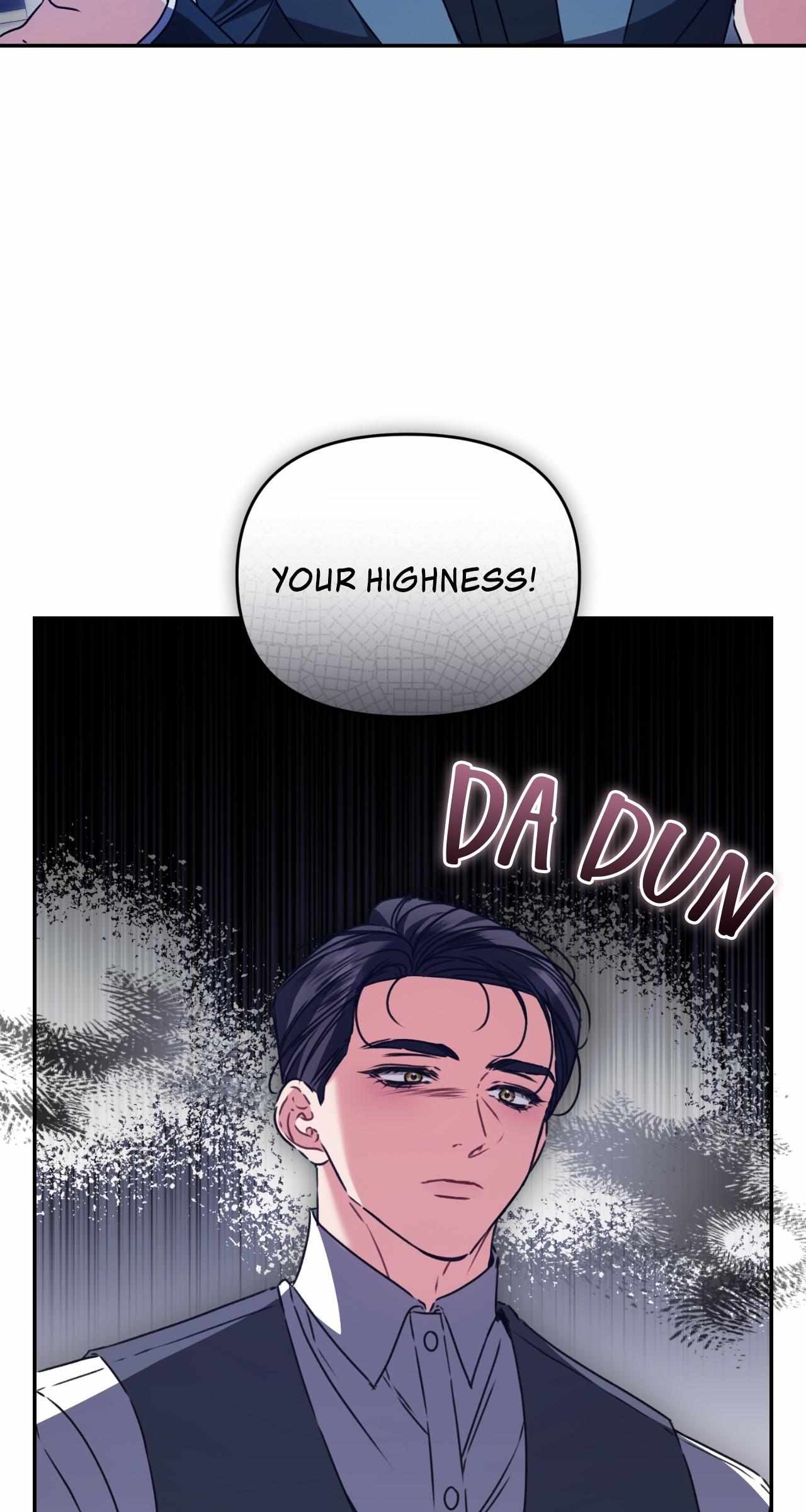 The Pearl of Albrecht Chapter 14 page 81 - 