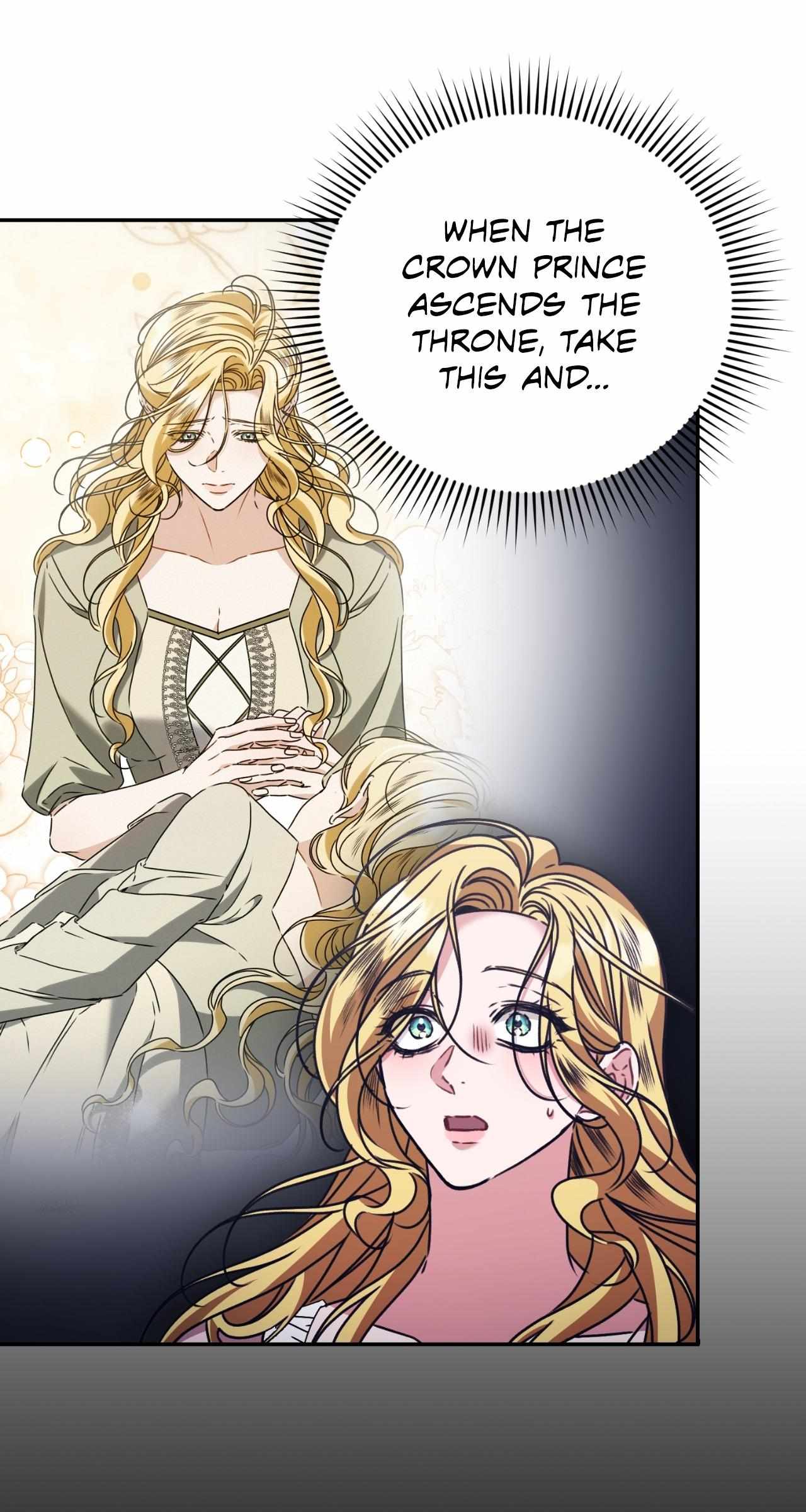 The Pearl of Albrecht Chapter 14 page 83 - 
