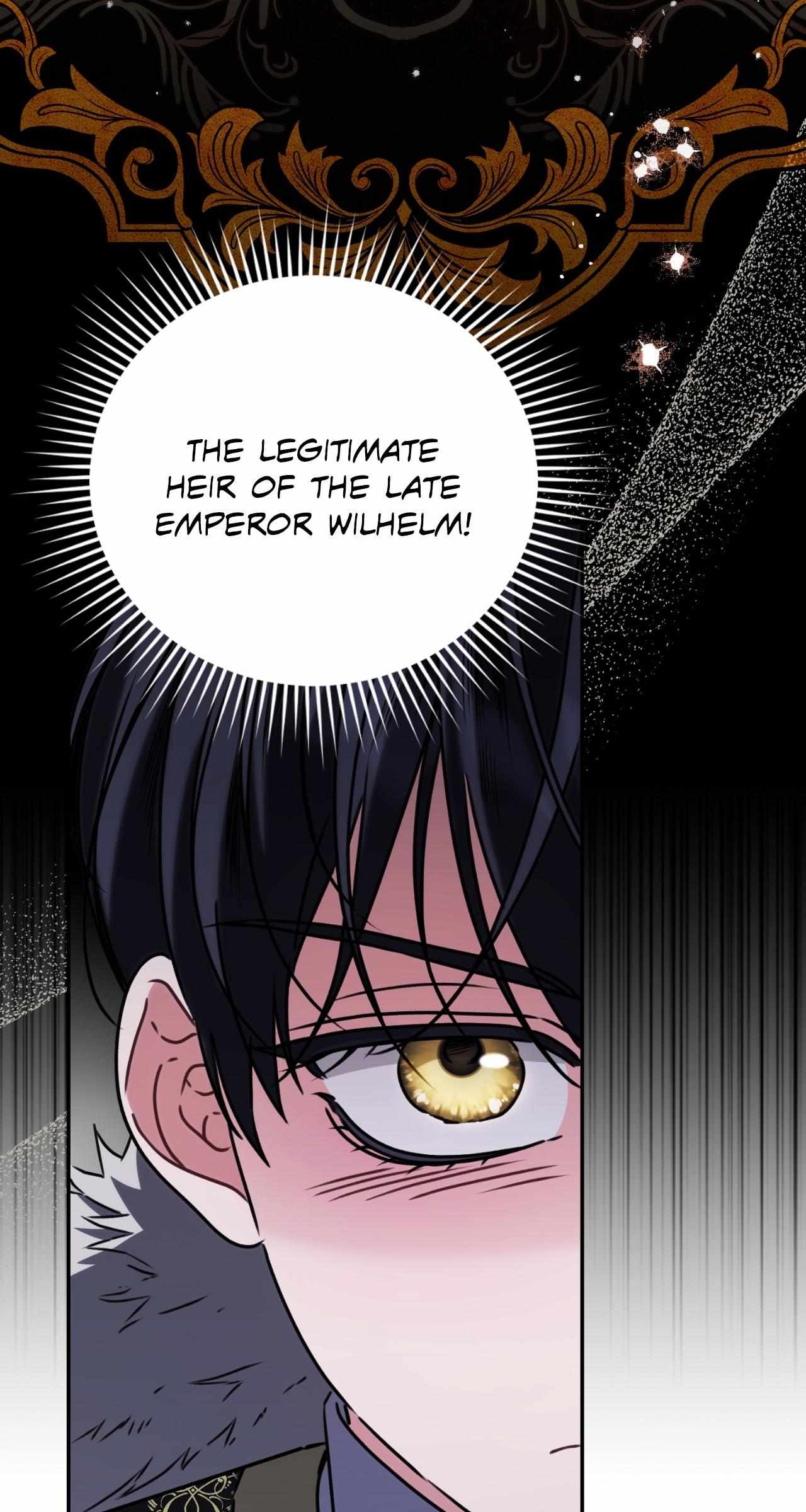 The Pearl of Albrecht Chapter 14 page 87 - 