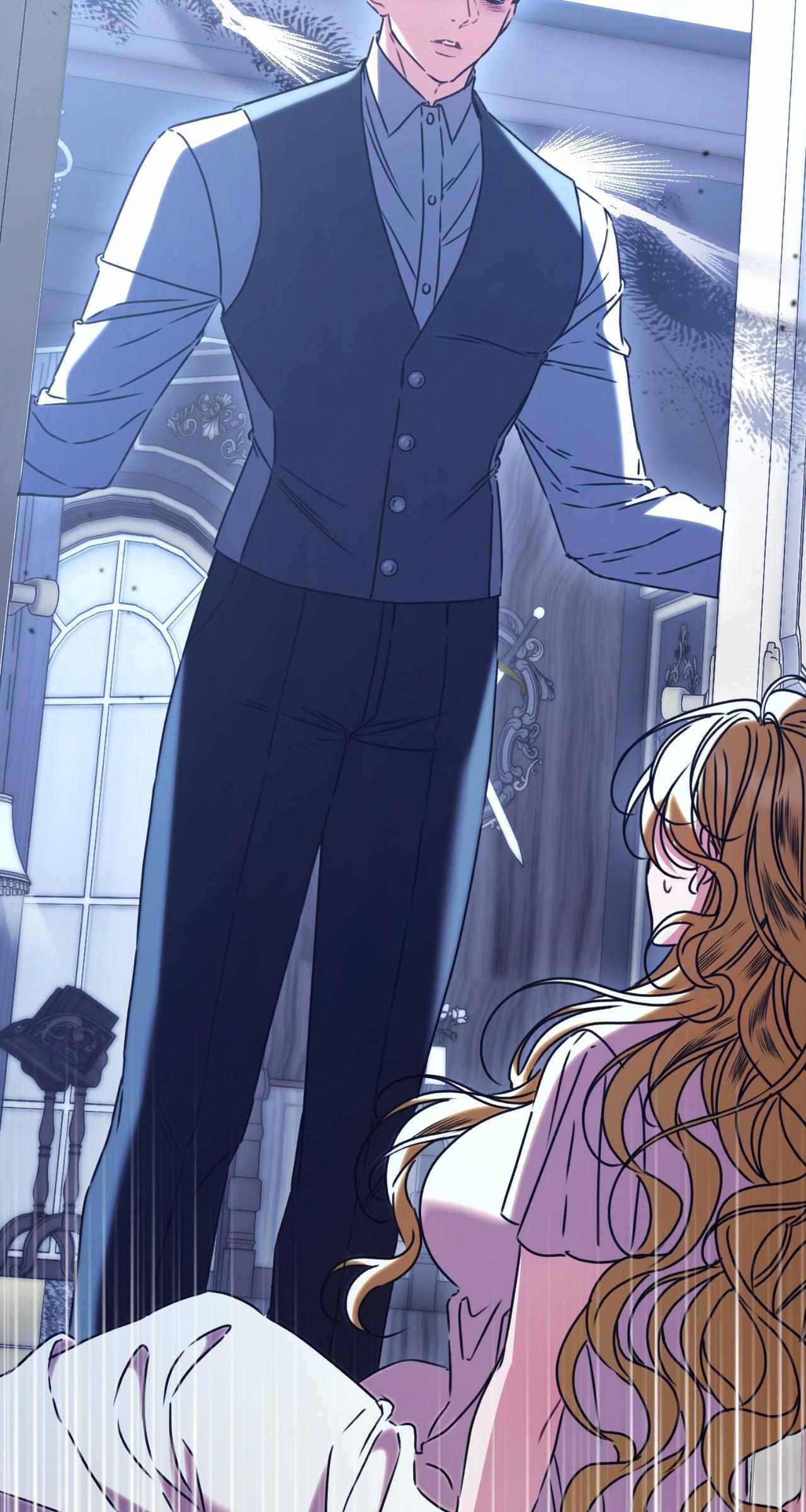 The Pearl of Albrecht Chapter 14 page 93 - 