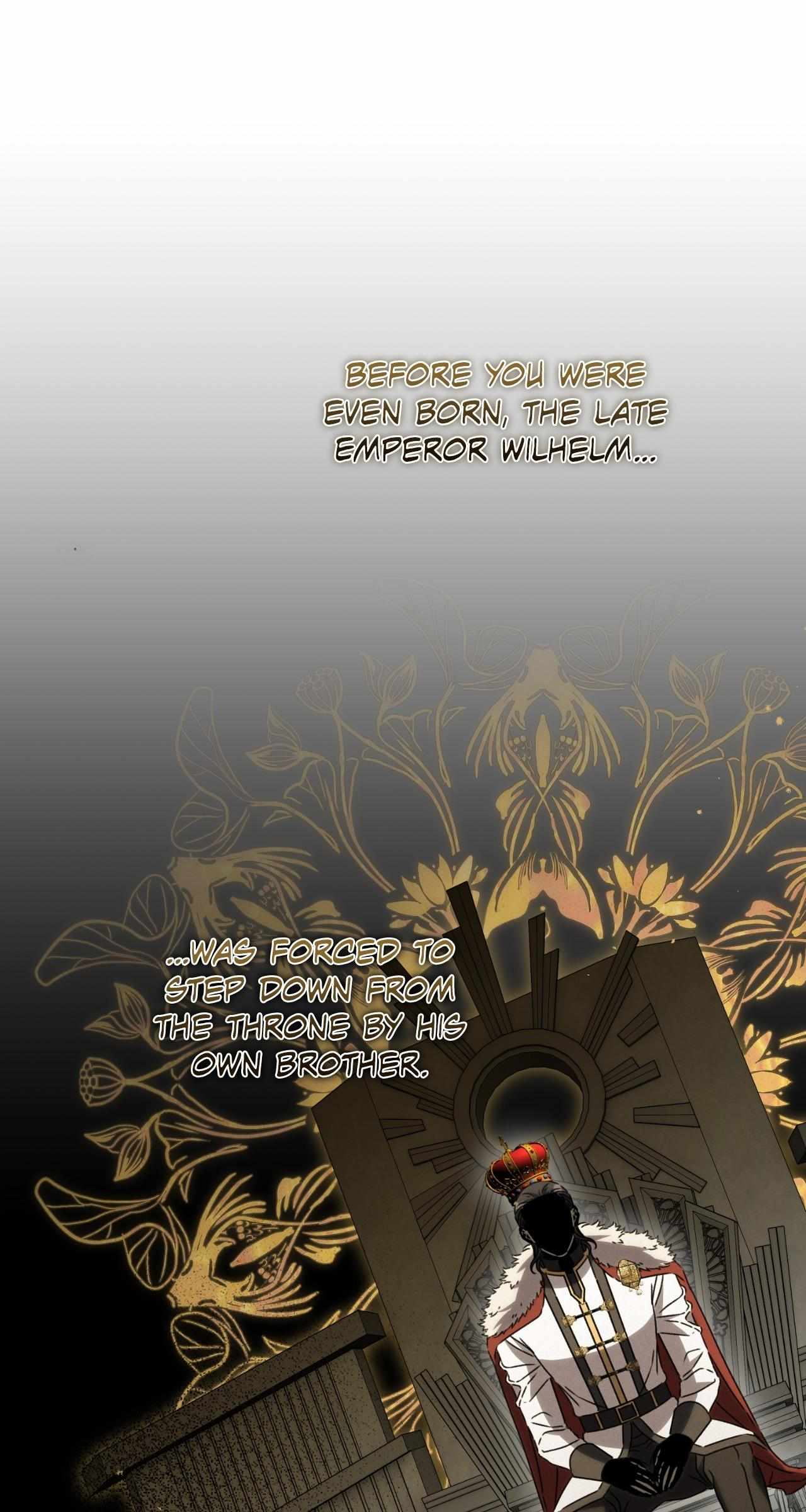 The Pearl of Albrecht Chapter 15 page 11 - 