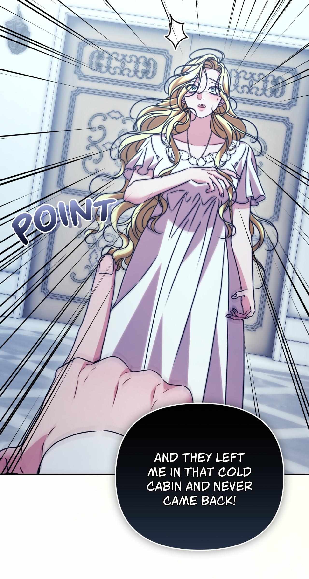The Pearl of Albrecht Chapter 15 page 19 - 