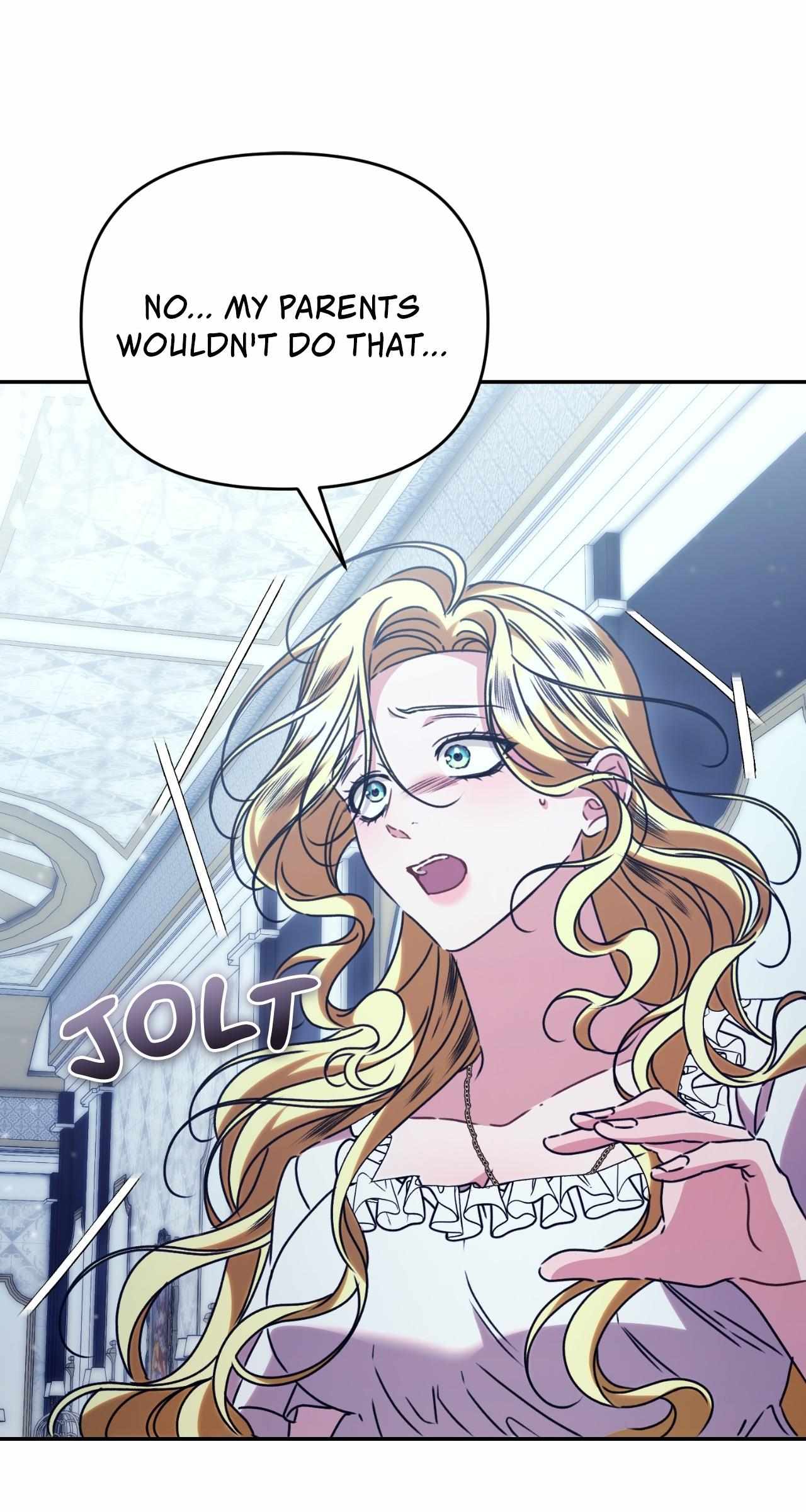 The Pearl of Albrecht Chapter 15 page 22 - 
