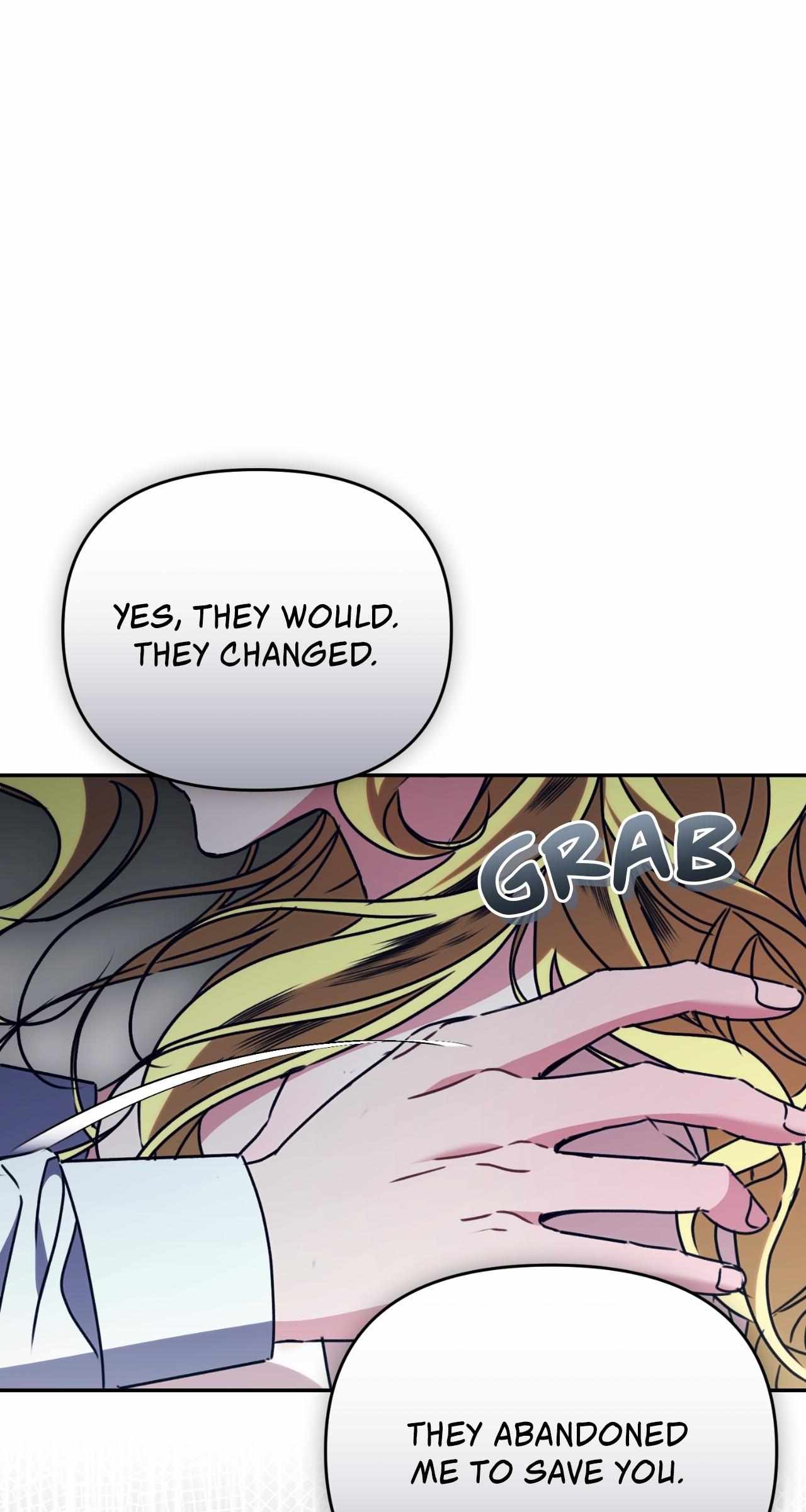 The Pearl of Albrecht Chapter 15 page 23 - 