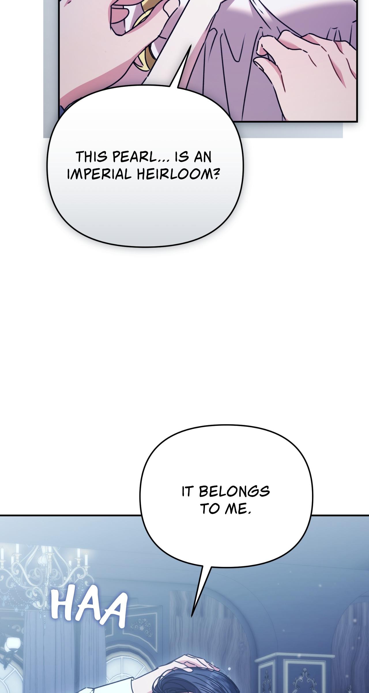 The Pearl of Albrecht Chapter 15 page 27 - 