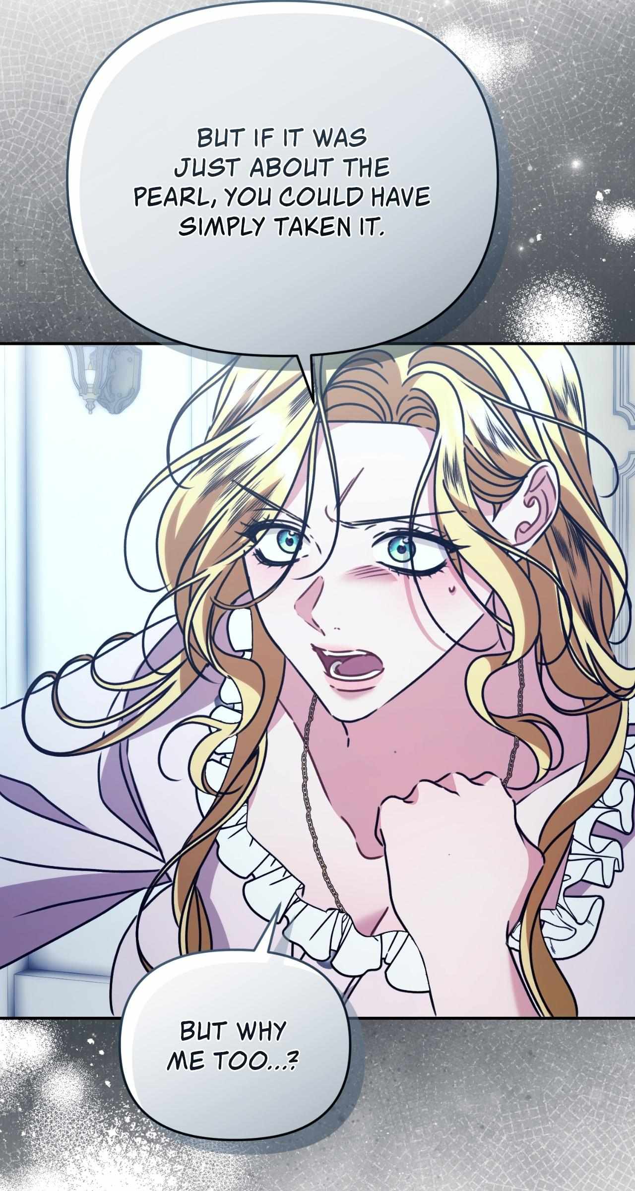 The Pearl of Albrecht Chapter 15 page 30 - 