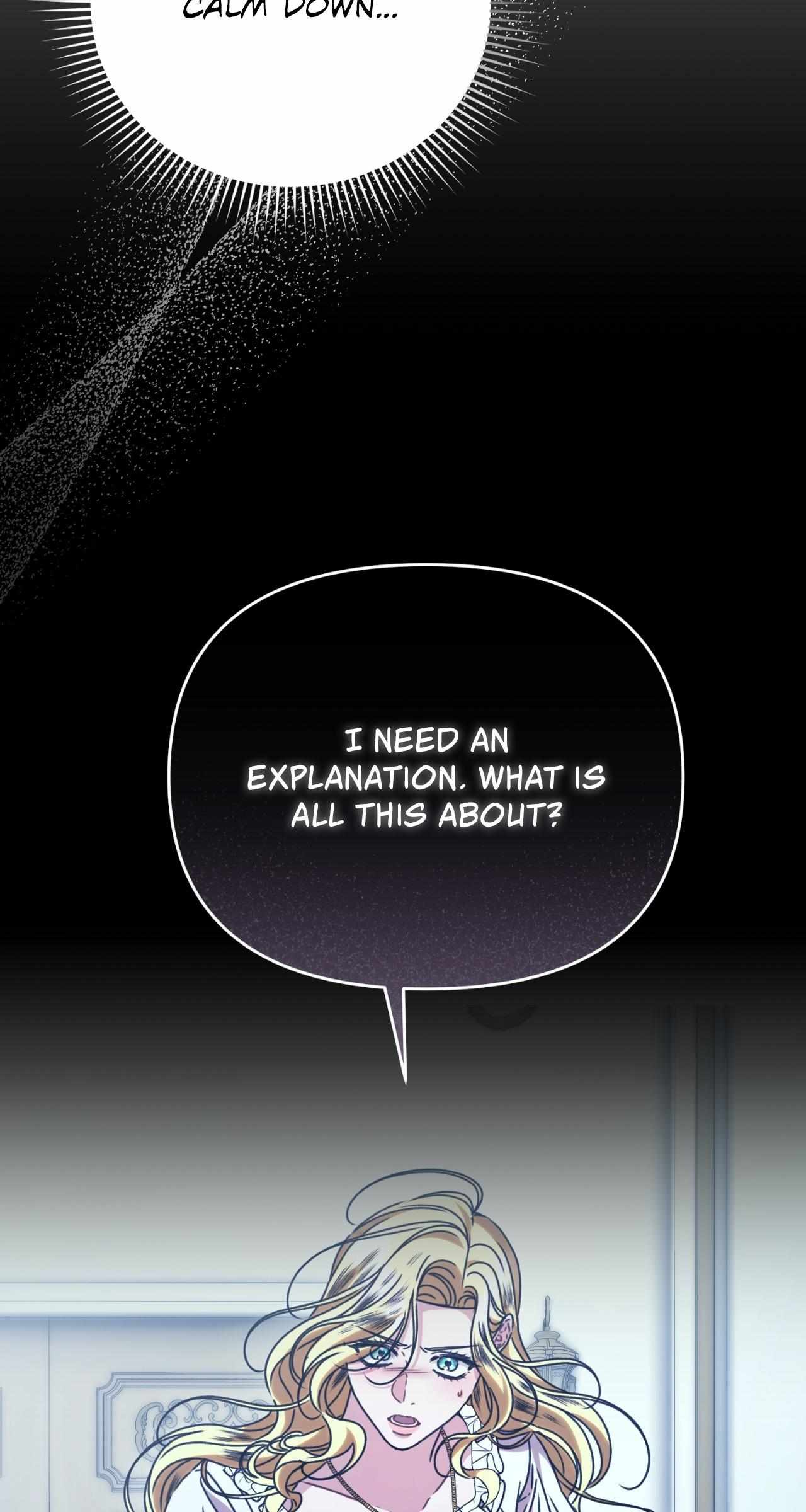 The Pearl of Albrecht Chapter 15 page 4 - 
