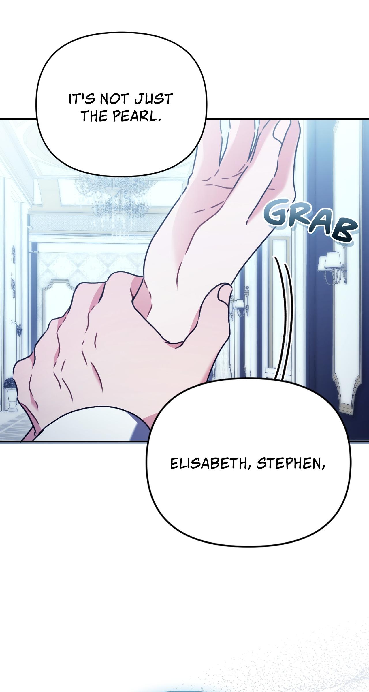 The Pearl of Albrecht Chapter 15 page 36 - 