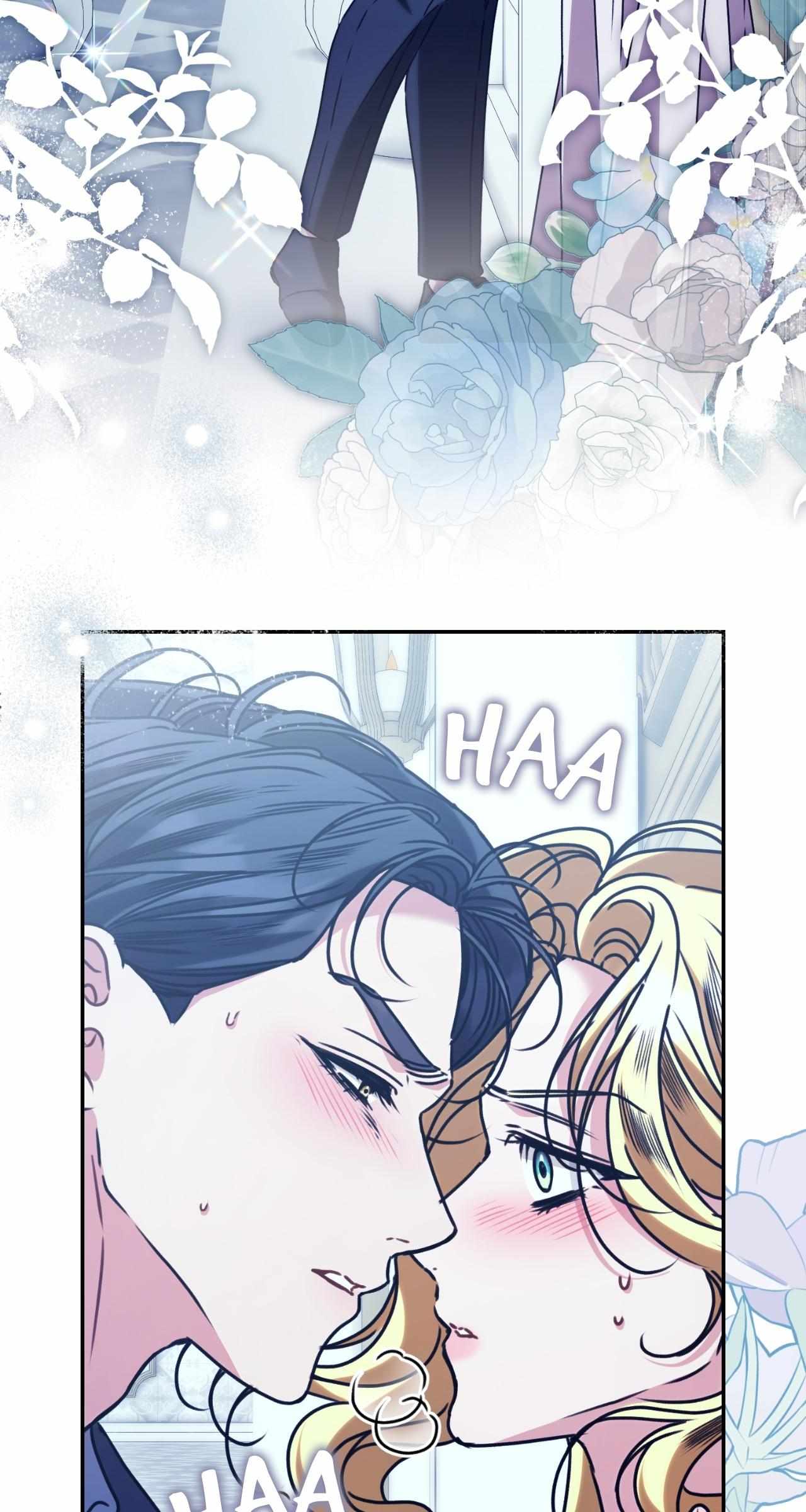 The Pearl of Albrecht Chapter 15 page 38 - 