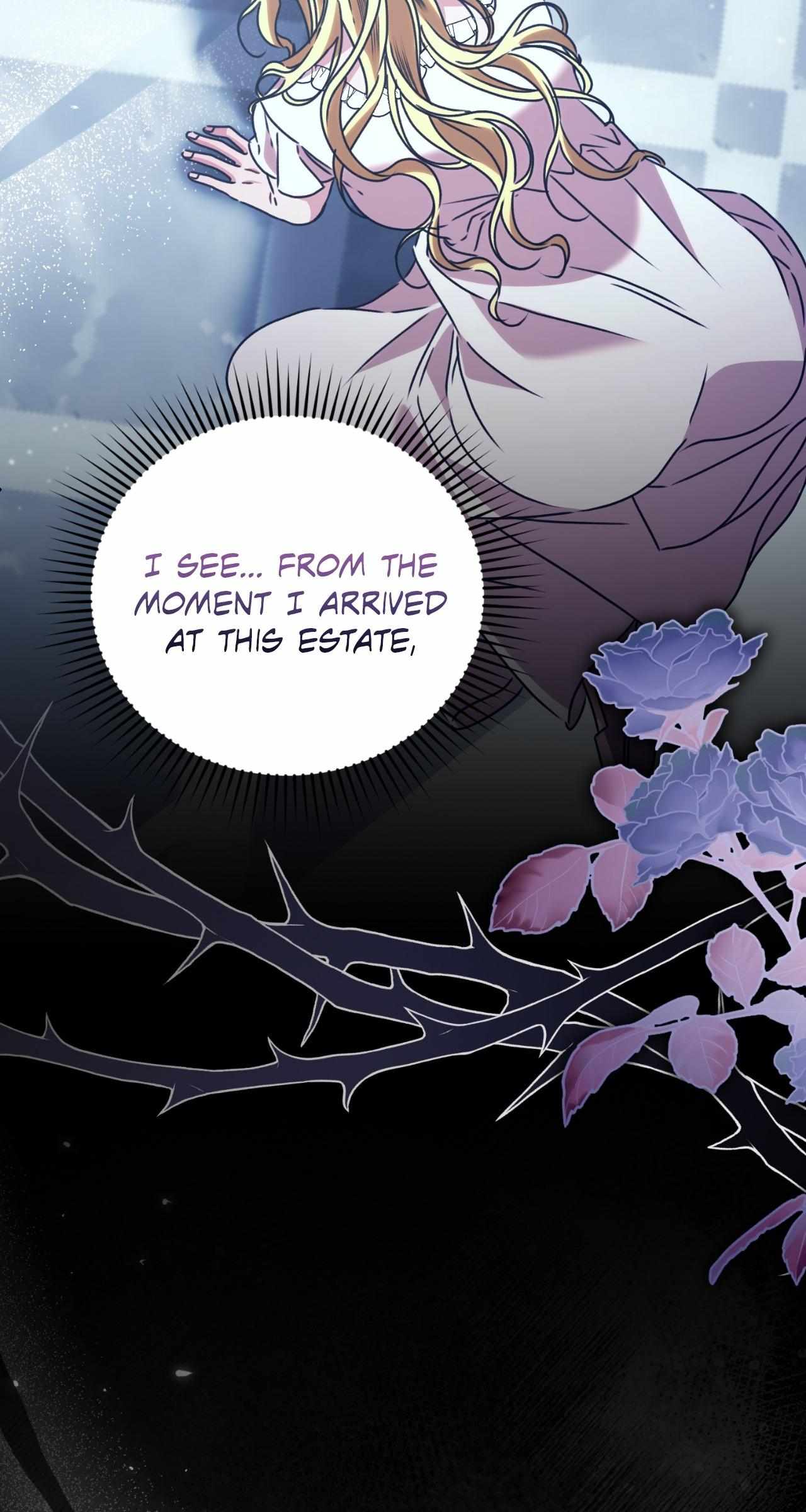 The Pearl of Albrecht Chapter 15 page 44 - 