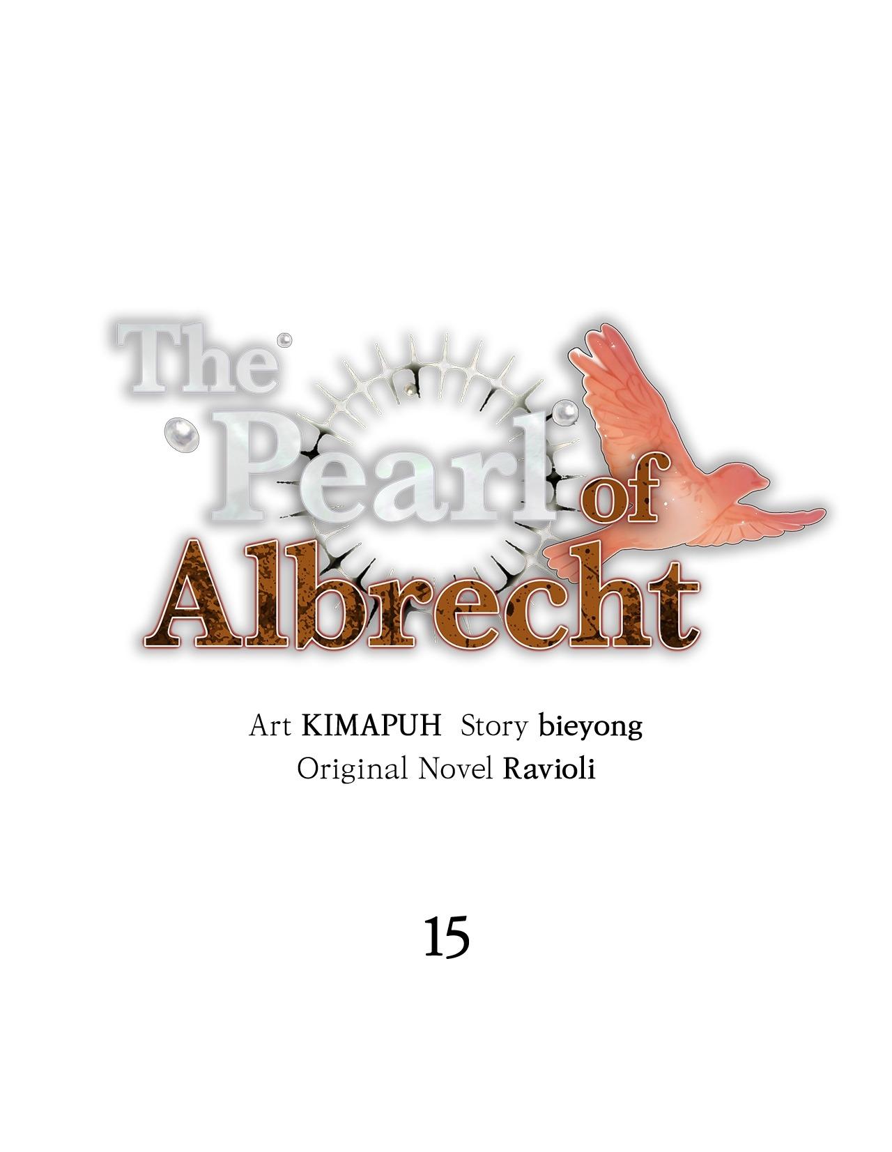 The Pearl of Albrecht Chapter 15 page 46 - 