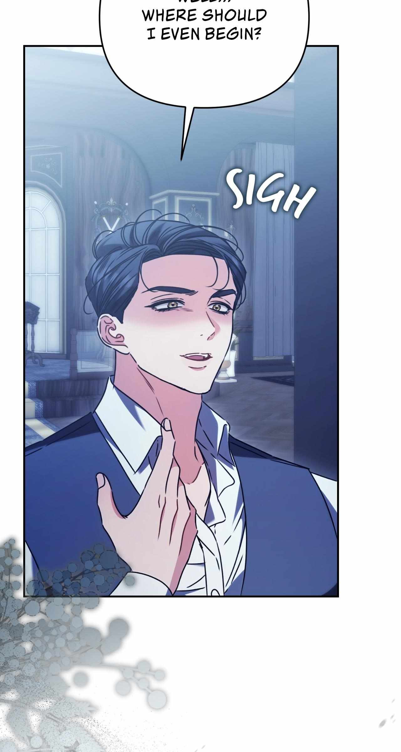 The Pearl of Albrecht Chapter 15 page 6 - 