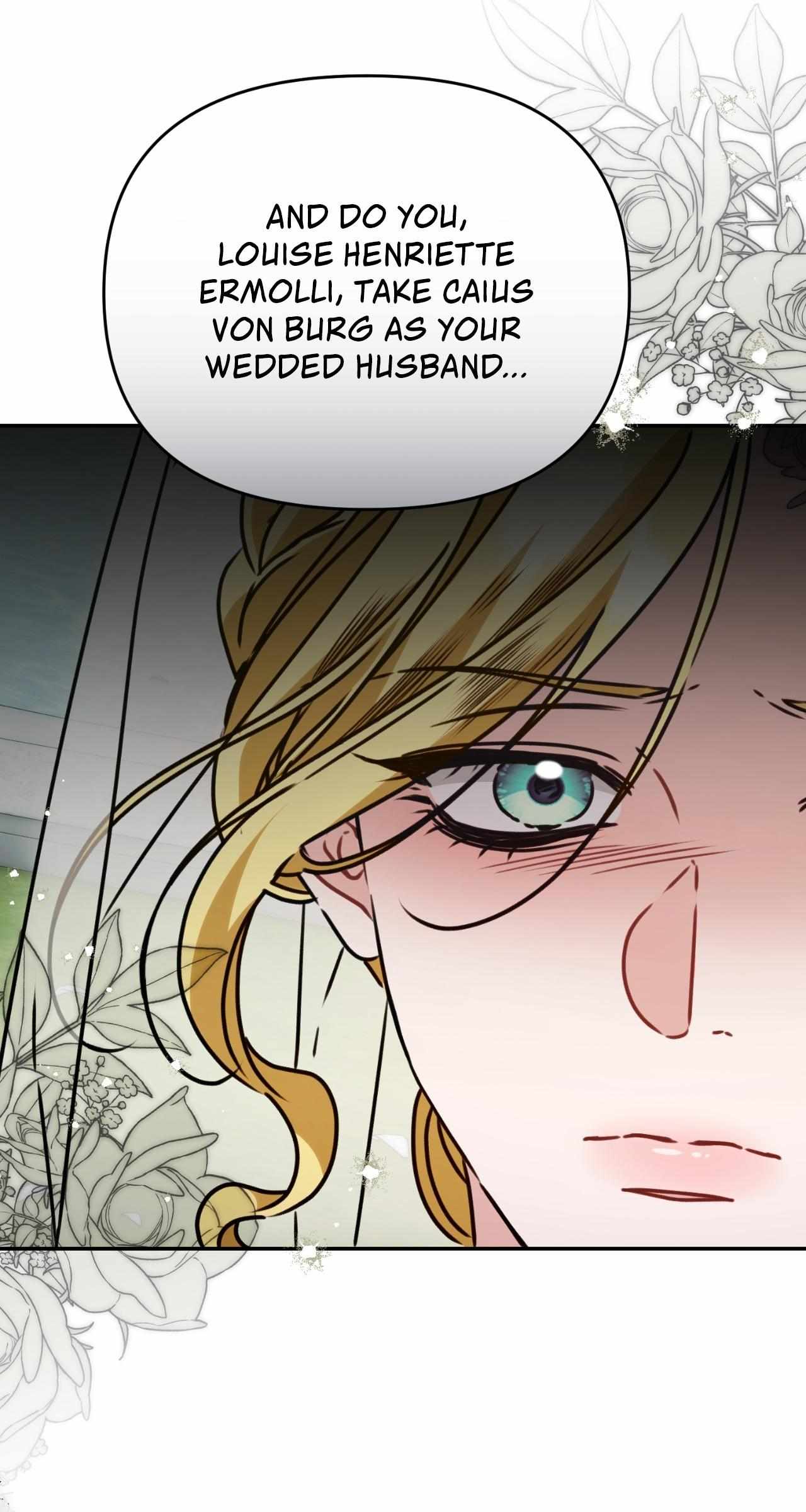 The Pearl of Albrecht Chapter 15 page 53 - 