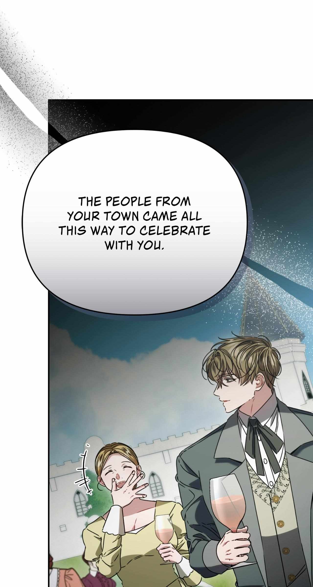 The Pearl of Albrecht Chapter 15 page 60 - 