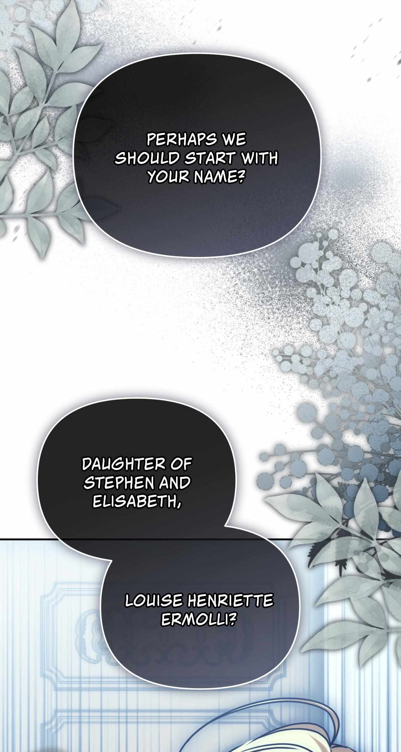 The Pearl of Albrecht Chapter 15 page 7 - 