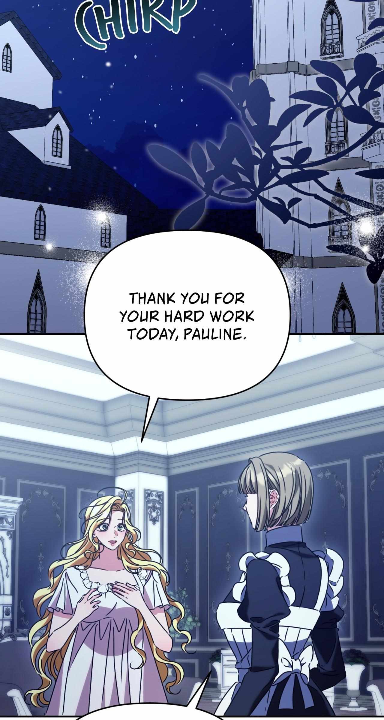 The Pearl of Albrecht Chapter 15 page 66 - 
