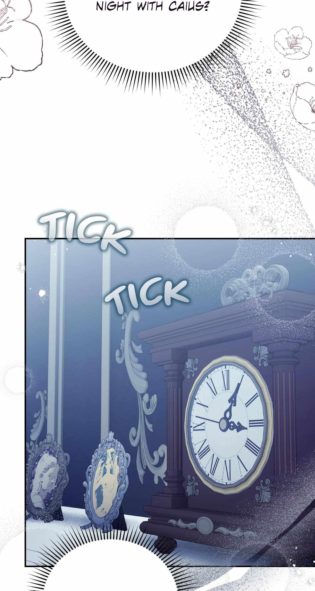 The Pearl of Albrecht Chapter 15 page 70 - 