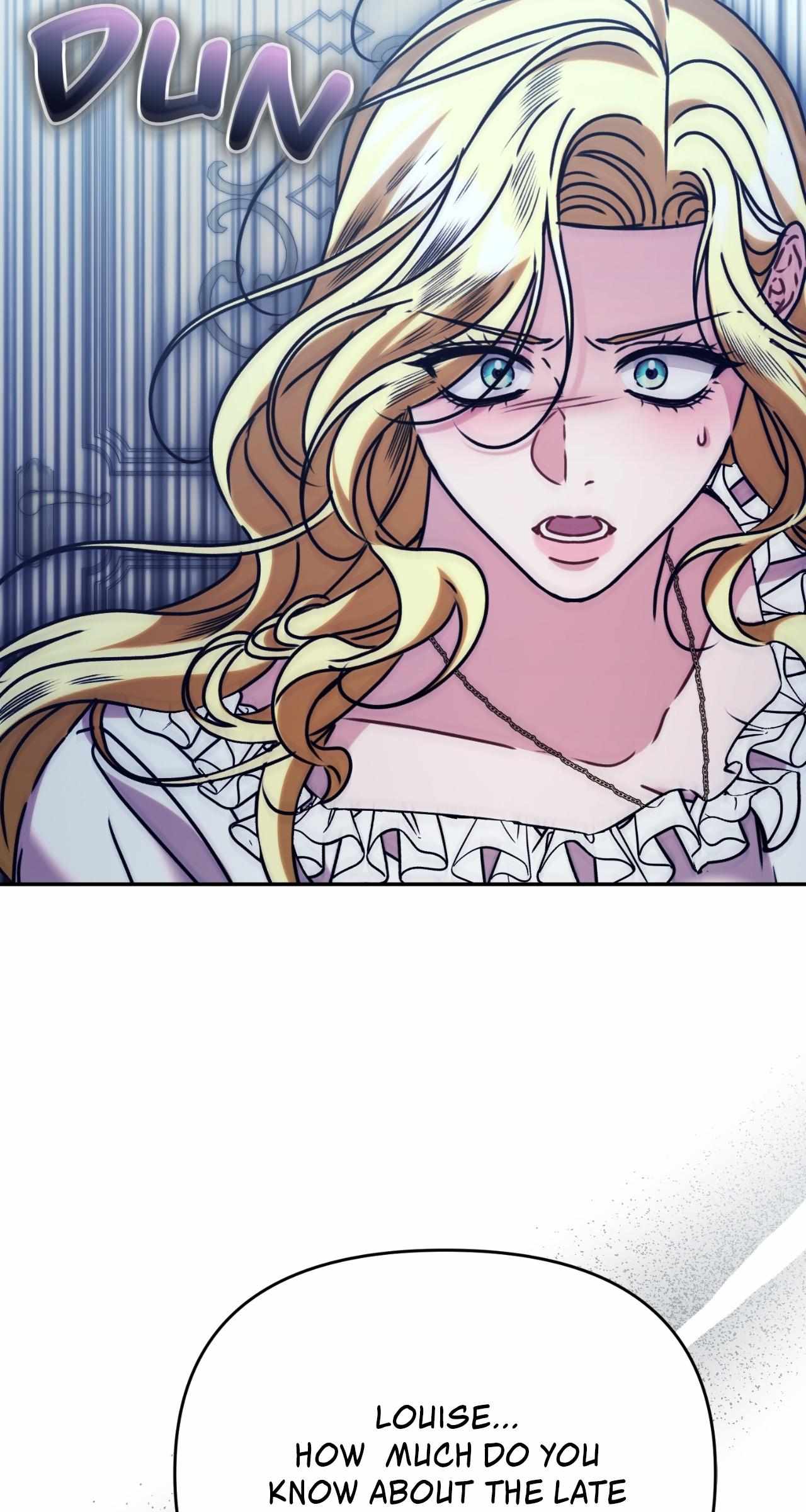 The Pearl of Albrecht Chapter 15 page 8 - 