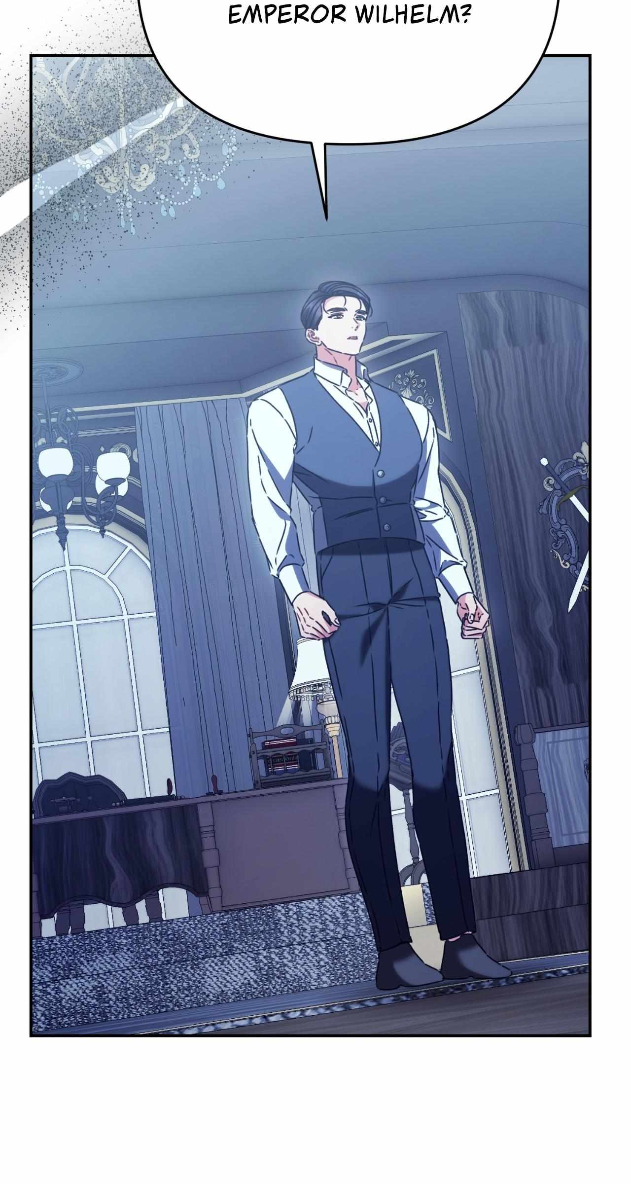 The Pearl of Albrecht Chapter 15 page 9 - 
